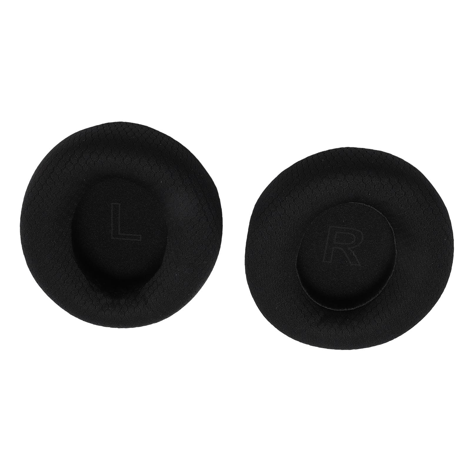 Earphone Ear Pads Breathable Mesh Sponge Headphones Ear Pads Replacement for Life Q30 Q35