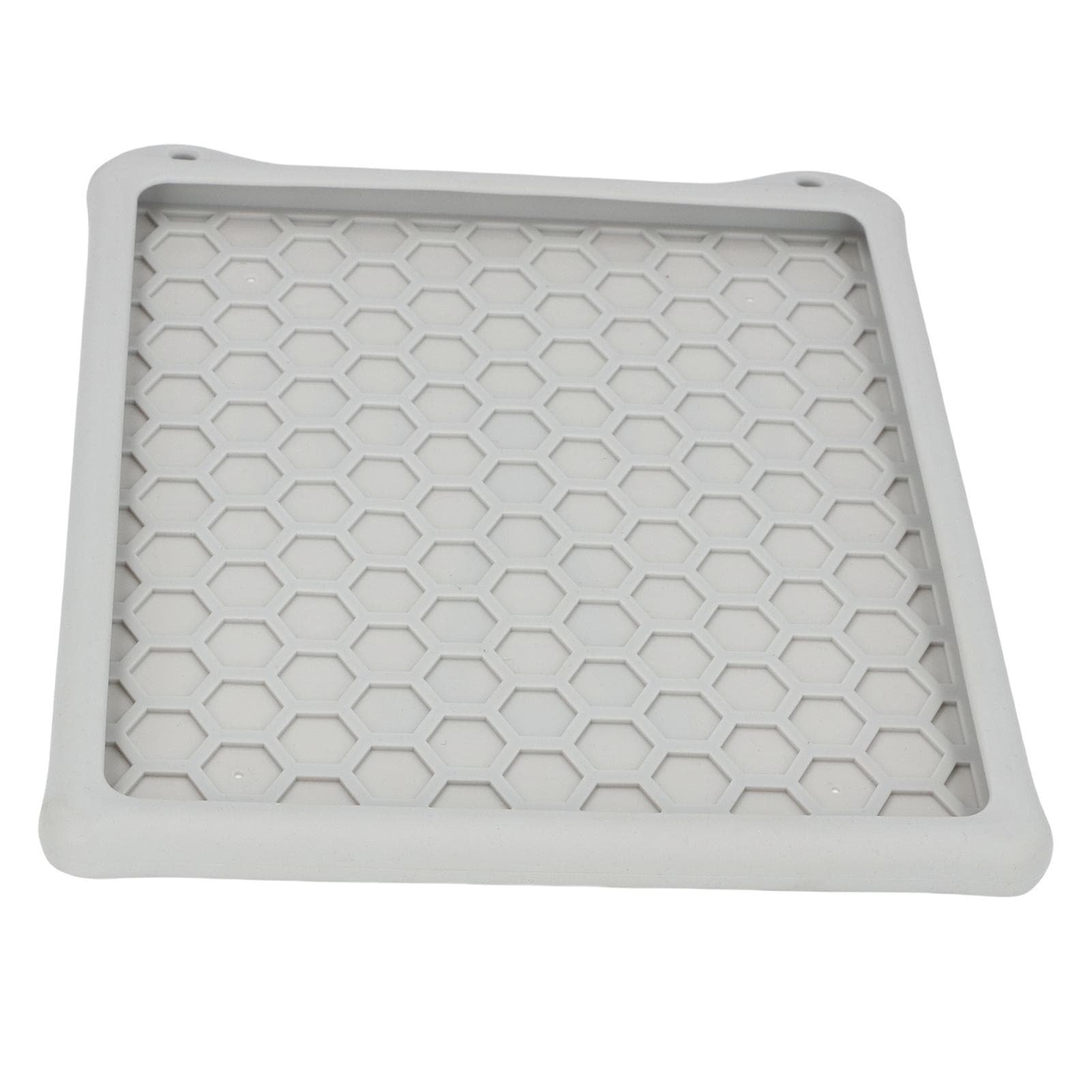 Satellite Protective Case Fit for Mini Soft Silicone Grey Satellite Cover with 4 Suction Cups