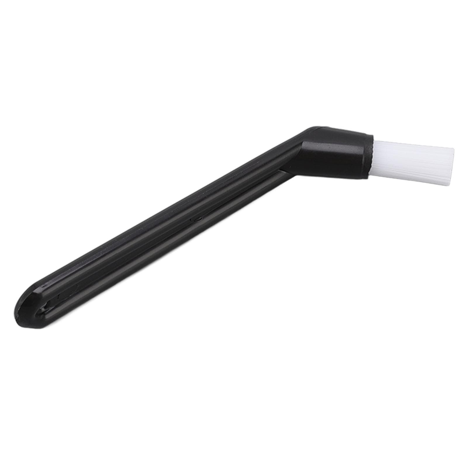 Coffee Machine Cleaning Brush Tool Coffee Machine Nylon Brush Cleaner for Home Kitchen Long Handle