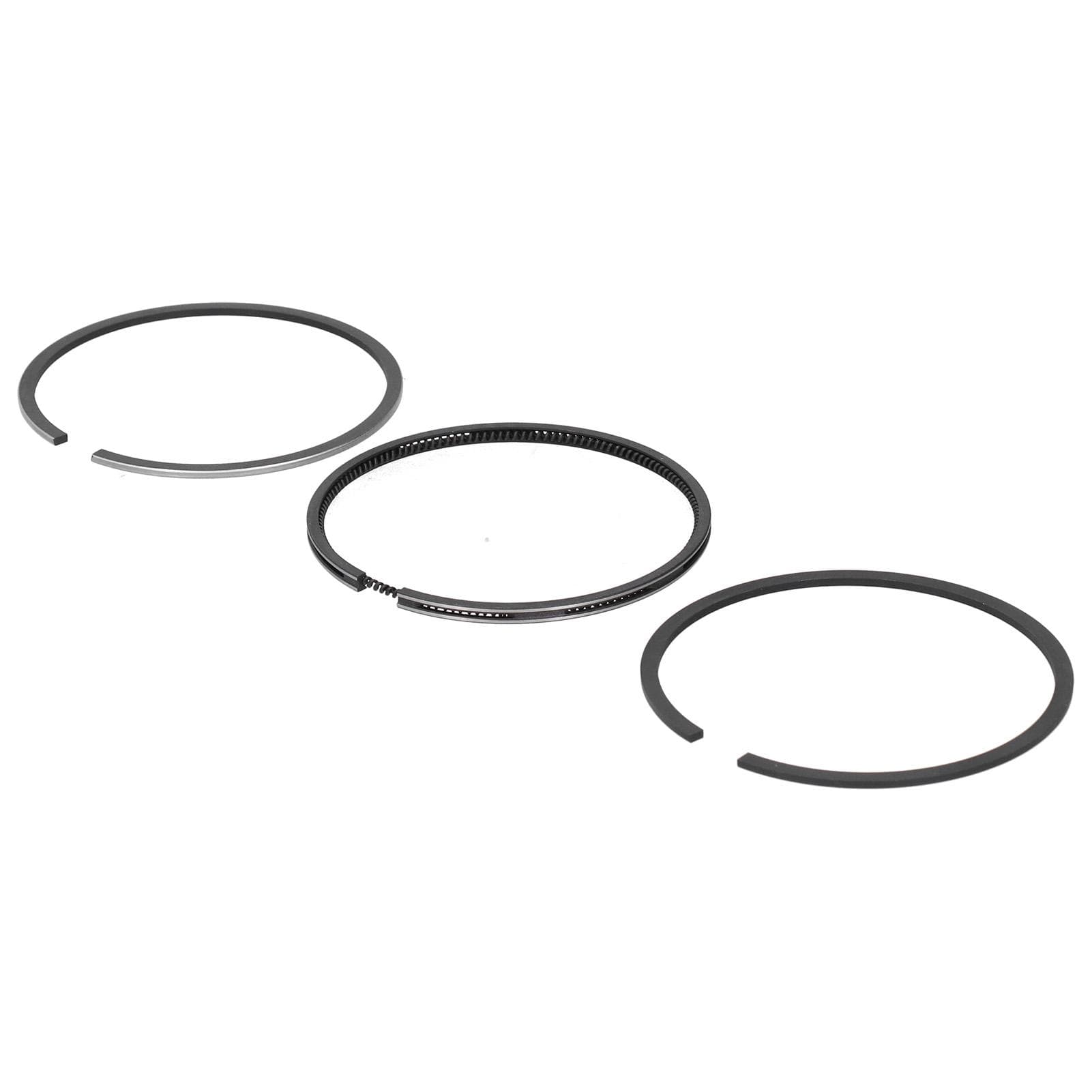 Piston Ring Combination Set Air?Cooled Diesel Generator 186F 186FA Mini?Tiller Accessories 86mm