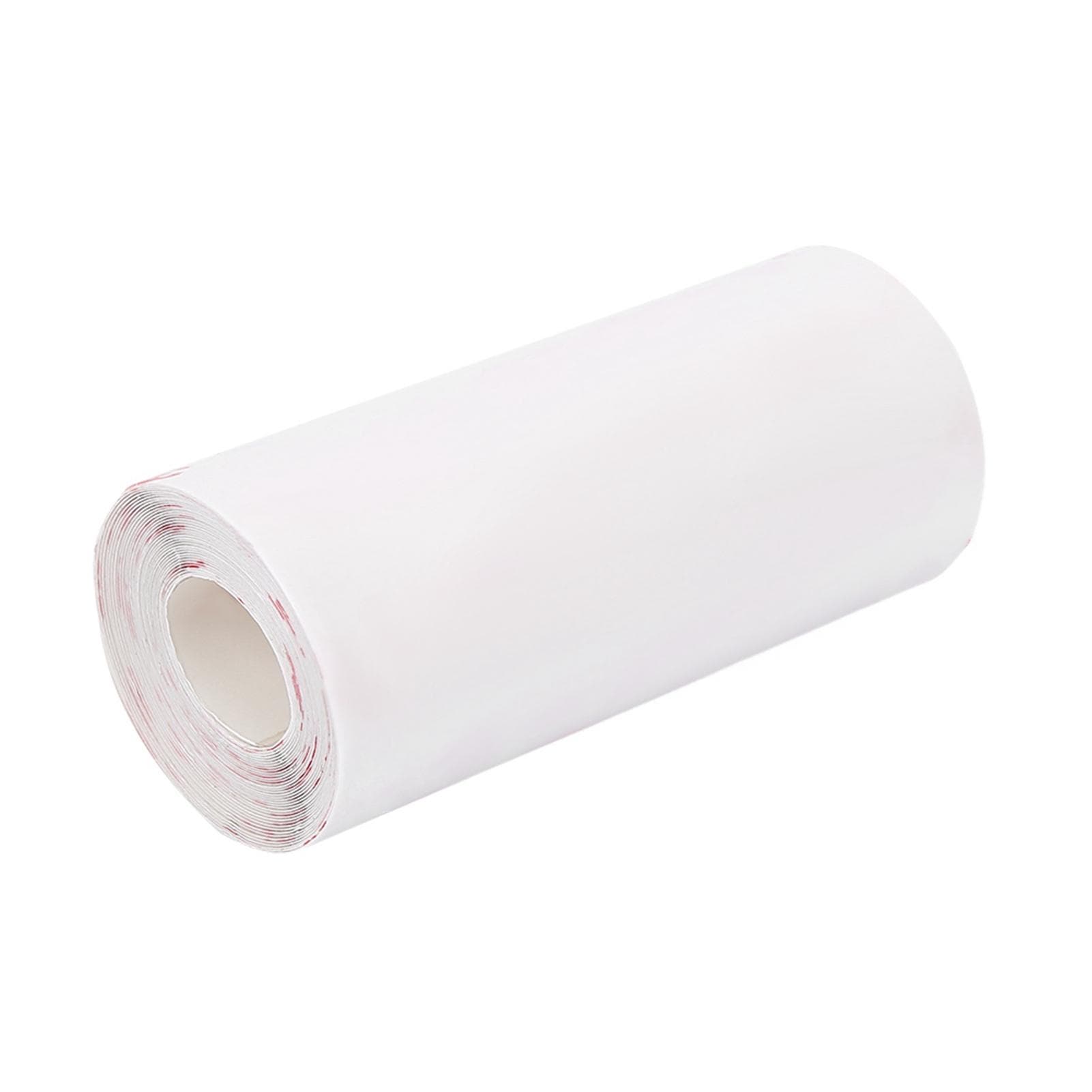 Paddle Board Rail Saver Clear Tape Glue Adhesive for SUP Board Side Protection 400 * 10CM
