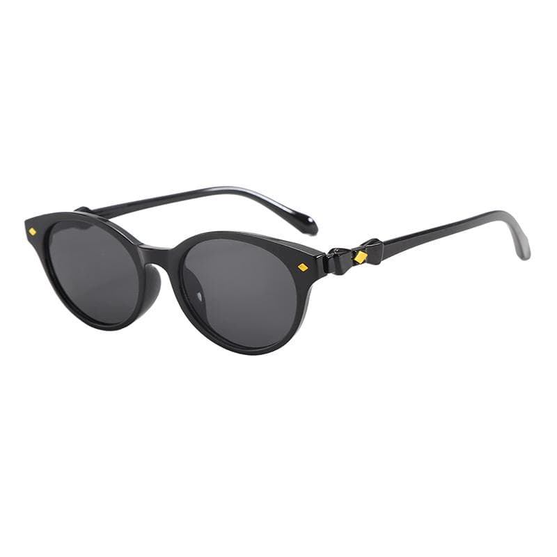 Vintage Round Sunglasses UV400 Retro Fashion for Women Men Designer Sun Glasses Outdoor Travel Party