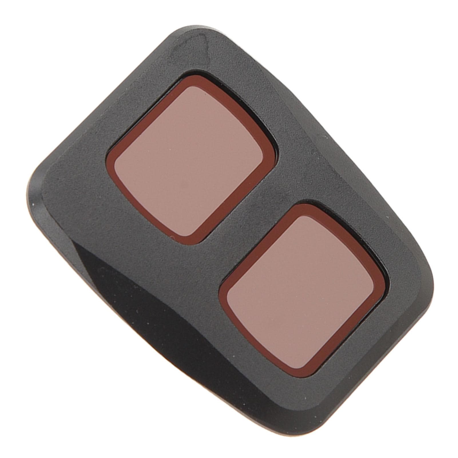 ND Lens Filter Multi Layer Nano Coating Optical Glass Neutral Density Filter for DJI Air 3 Drone