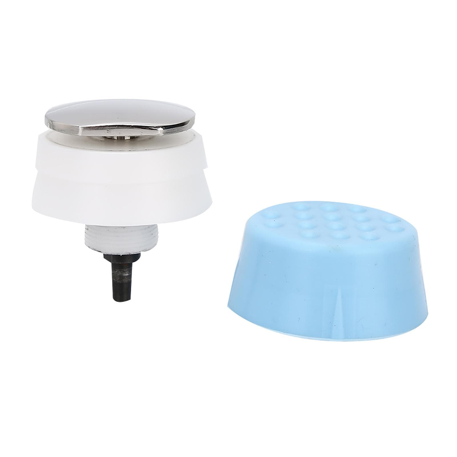 Massage Probe Replacement Accessory for Shockwave Therapy Pain Relief ED Physiotherapy MachineSlot 36mm
