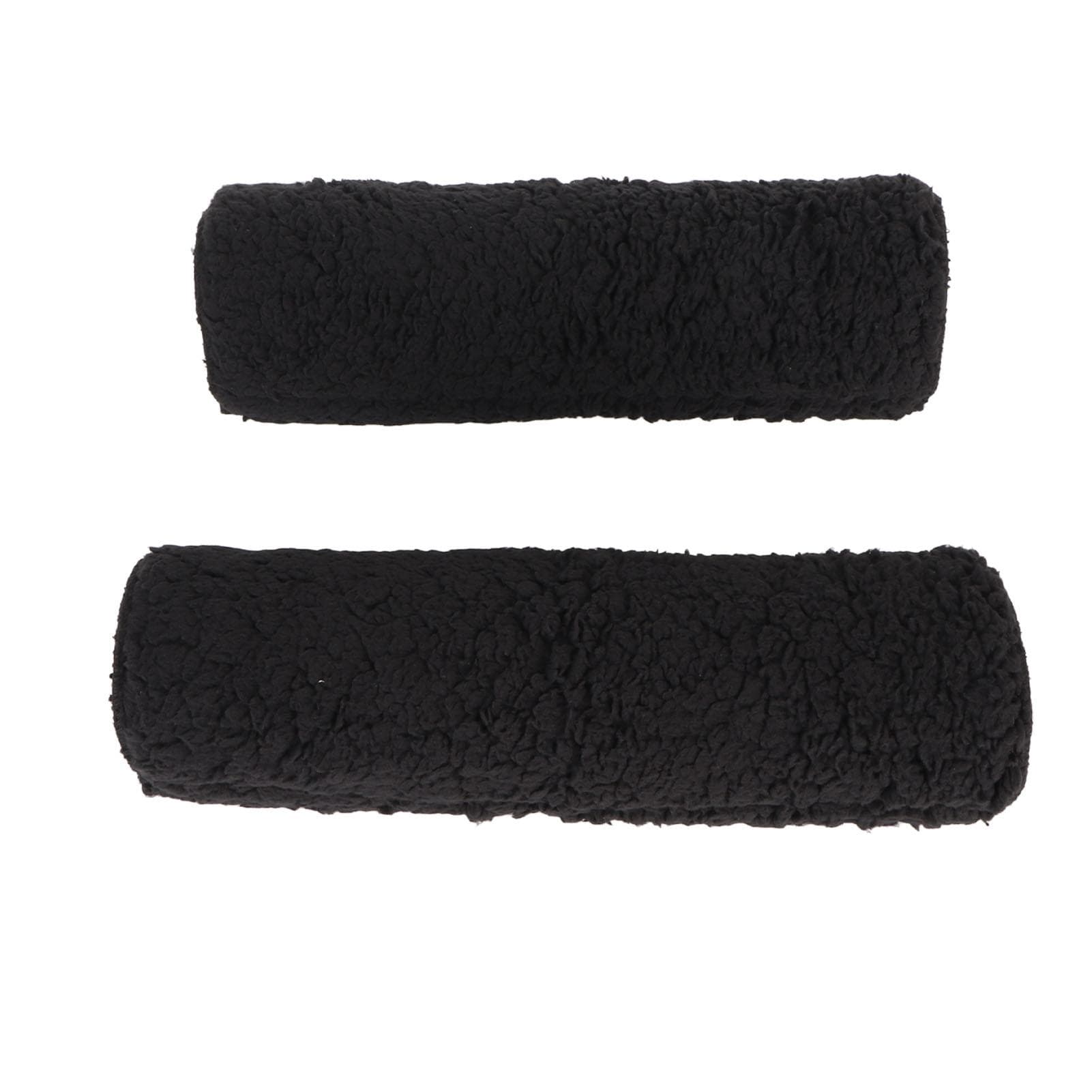 2pcs Wheelchair Armrest Cover Universal Warm Anti Slip Wheelchair Arm Rest Comfort Covers for Chair