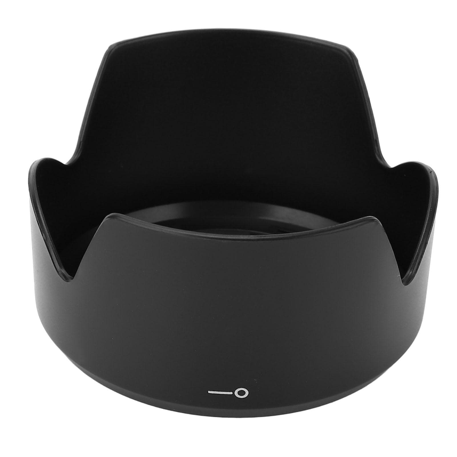 Lens Hood Shade Reversible Protective Plastic for Nikon V1 J1 V2 J2 J3 10 to 30mm 30 to 110mm Lens