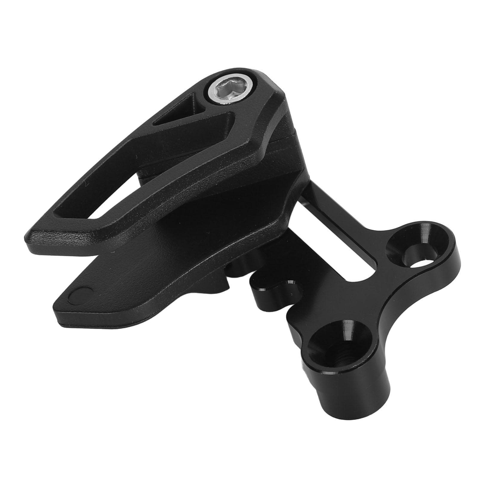Bicycle Chain Guide Protector 26T?36T Single Disc E Type Direct Mount Anti Drop Chain Stabilizer
