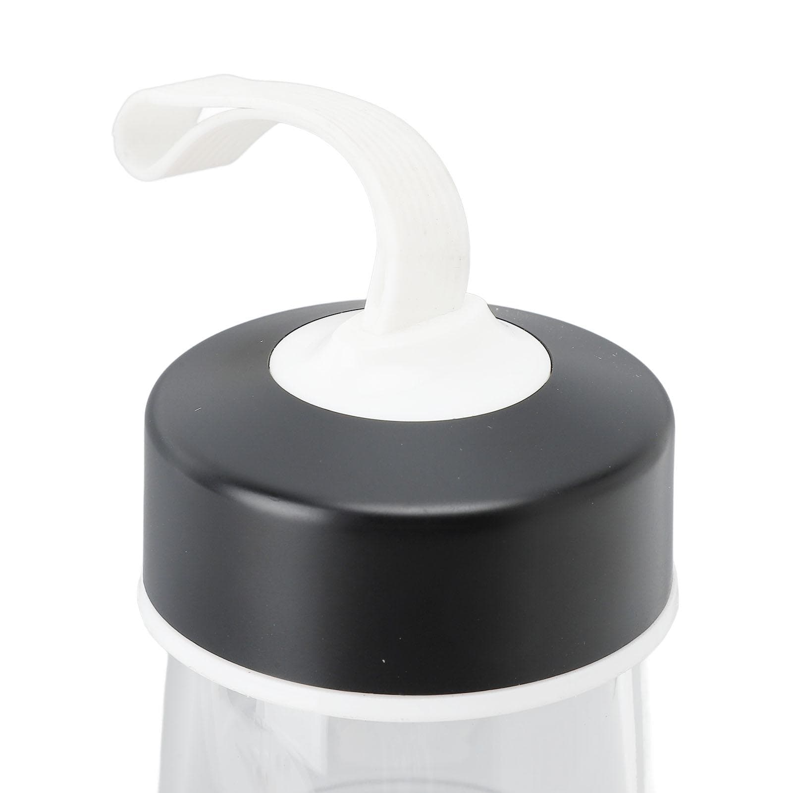 Hydrogen Rich Water Bottle 1000mAh Rechargeable 420ml PEM Technology Portable Hydrogen Water L