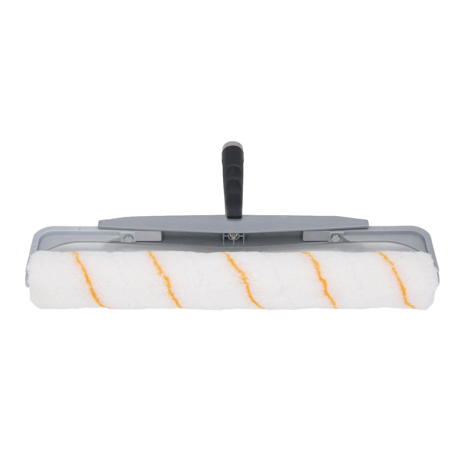 18 Inch Paint Roller Cover Set Detachable End Cap Home Painting Brush Tools for Wall Ceiling Floor