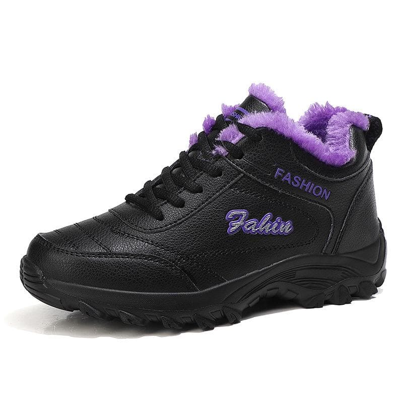 New Women's Platform Sneakers Increase Height Mesh Breathable Lightweight Running Sneakers 41