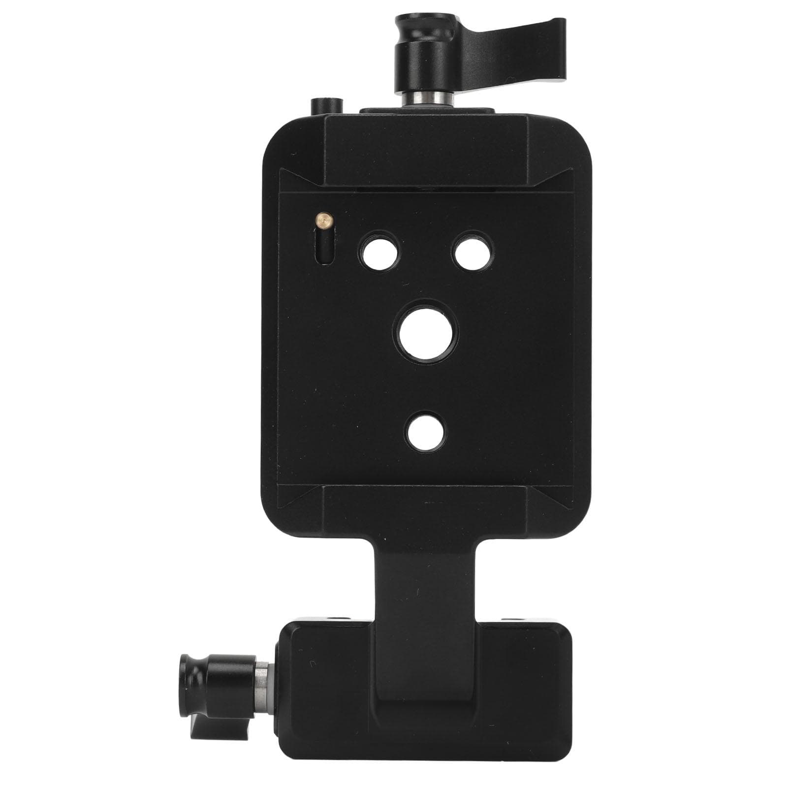 Vertical Camera Mount for RS3 Pro RS3 RS2 Stabilizer Robust Portrait Vertical Shooting Solution
