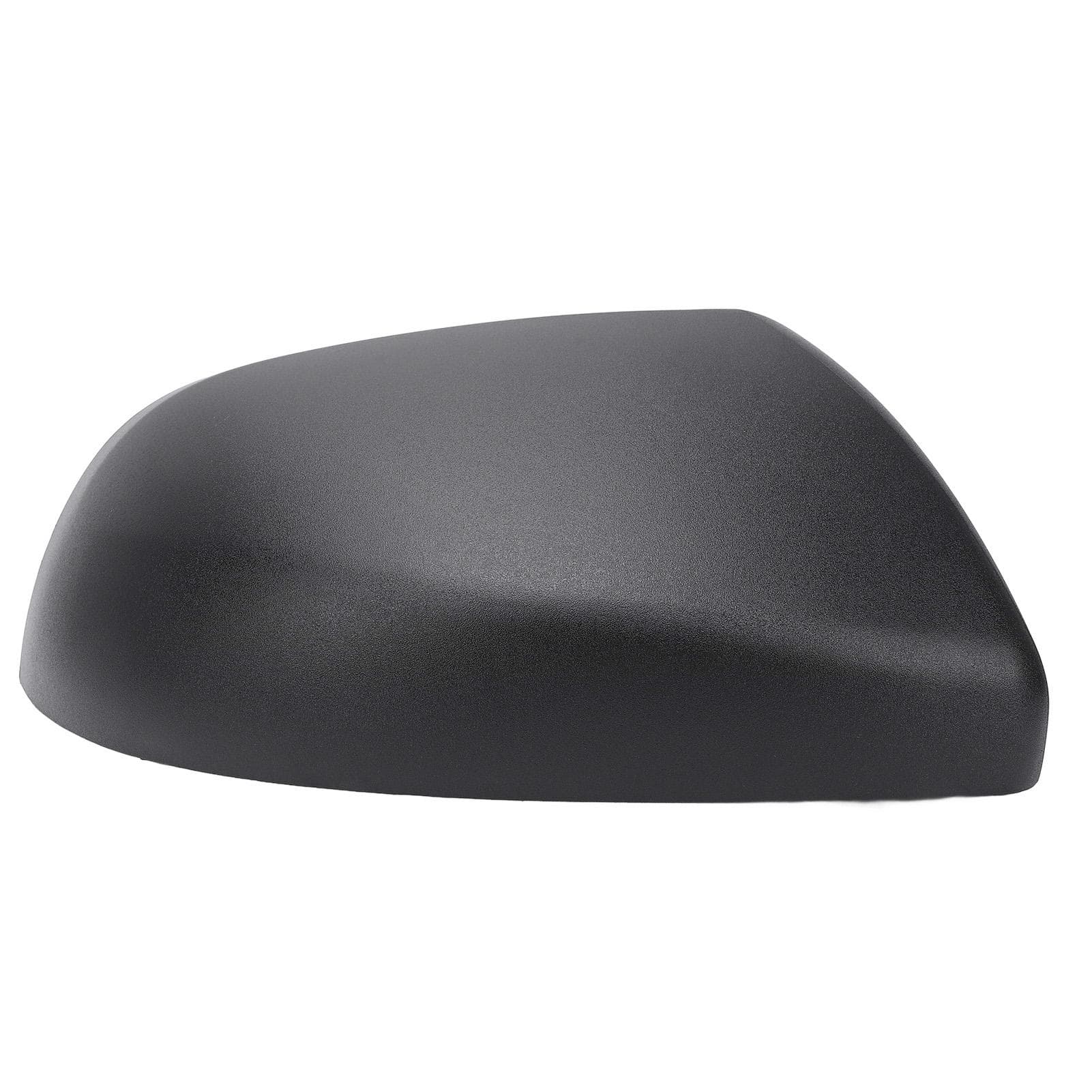 Rearview Mirror Cap Black Protective Anti Scratch Long Lasting Use Door Mirror Cap for Vito W447