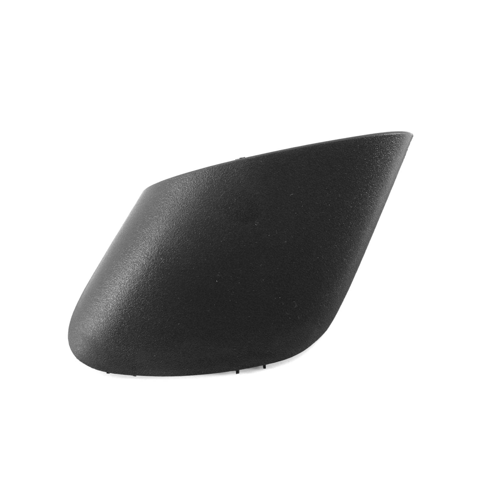 Right Cover Exterior Mirror Holder Showcases Cap Replacement for Fiat Punto 735596883 Left