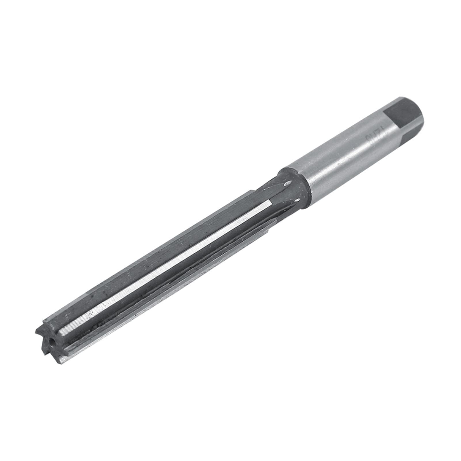 HSS Straight Parallel Fulte Engineering Pipe Drill Hand Reamer Tool 3MM to 16MM