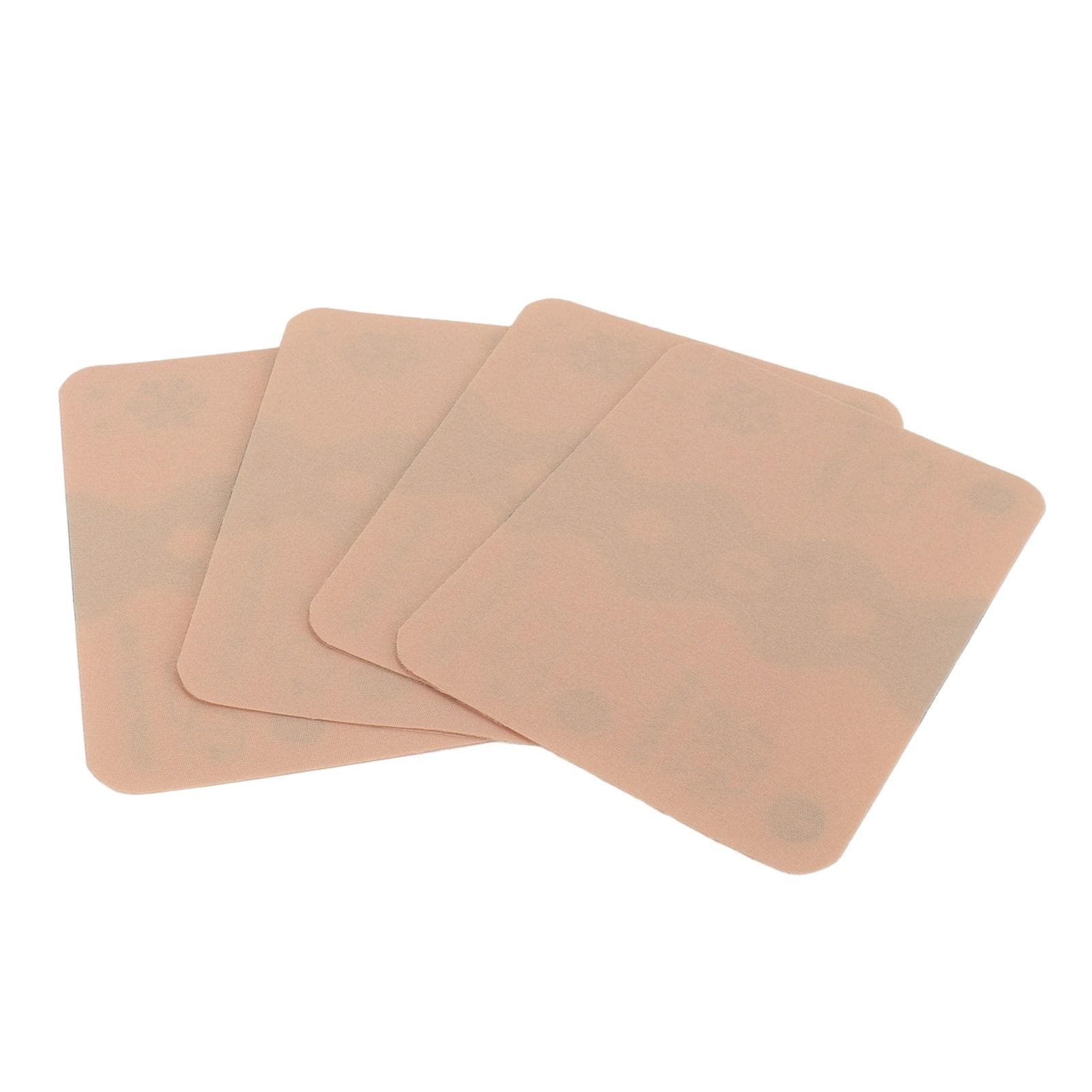 Knee Relief Cooling Patch Cold Compress Joint Discomfort Relief Bone Damage Knee Injuries Care