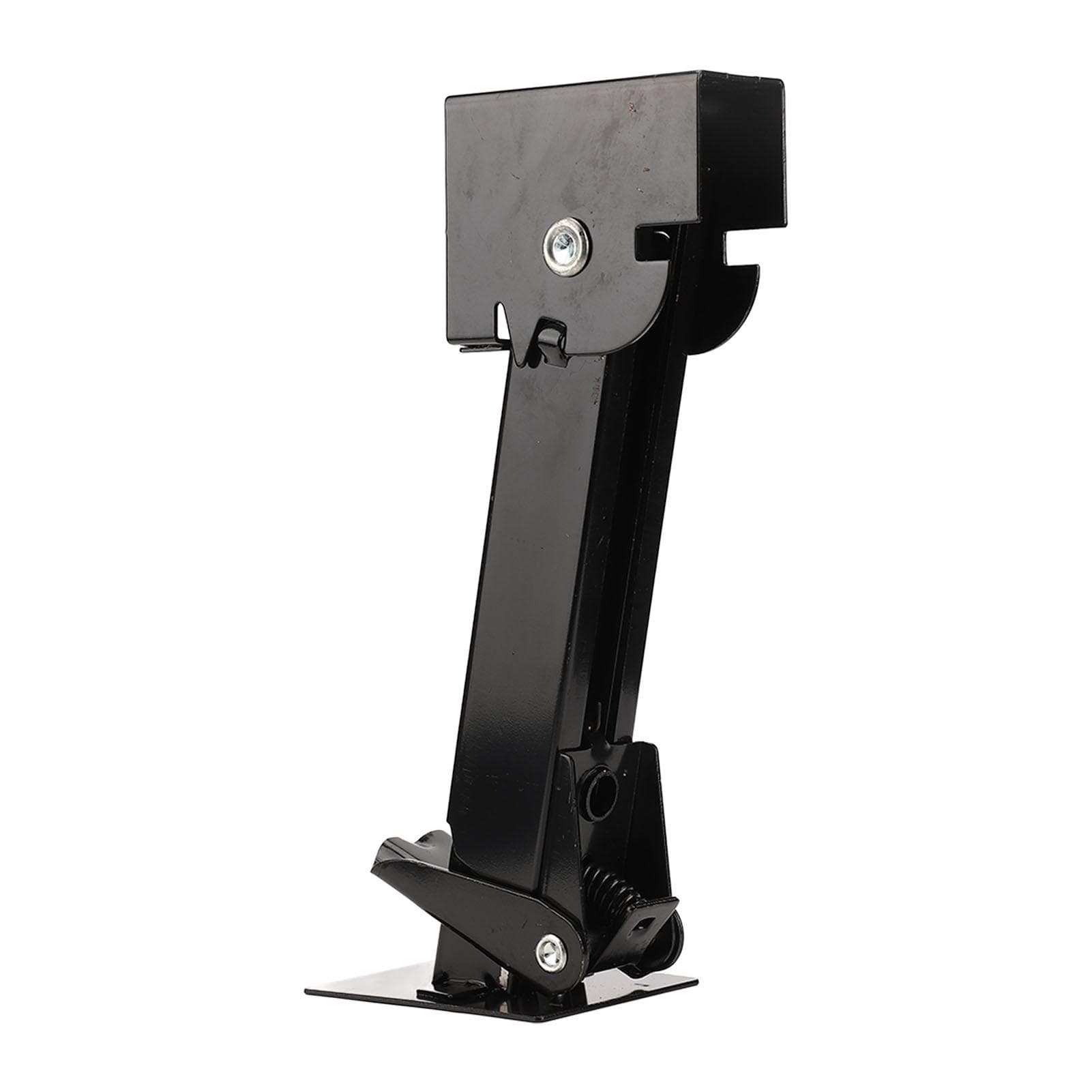 Stabilizer Jack 650lbs Support 1000lbs Lifting Capacity Telescoping Adjustable Swing Down