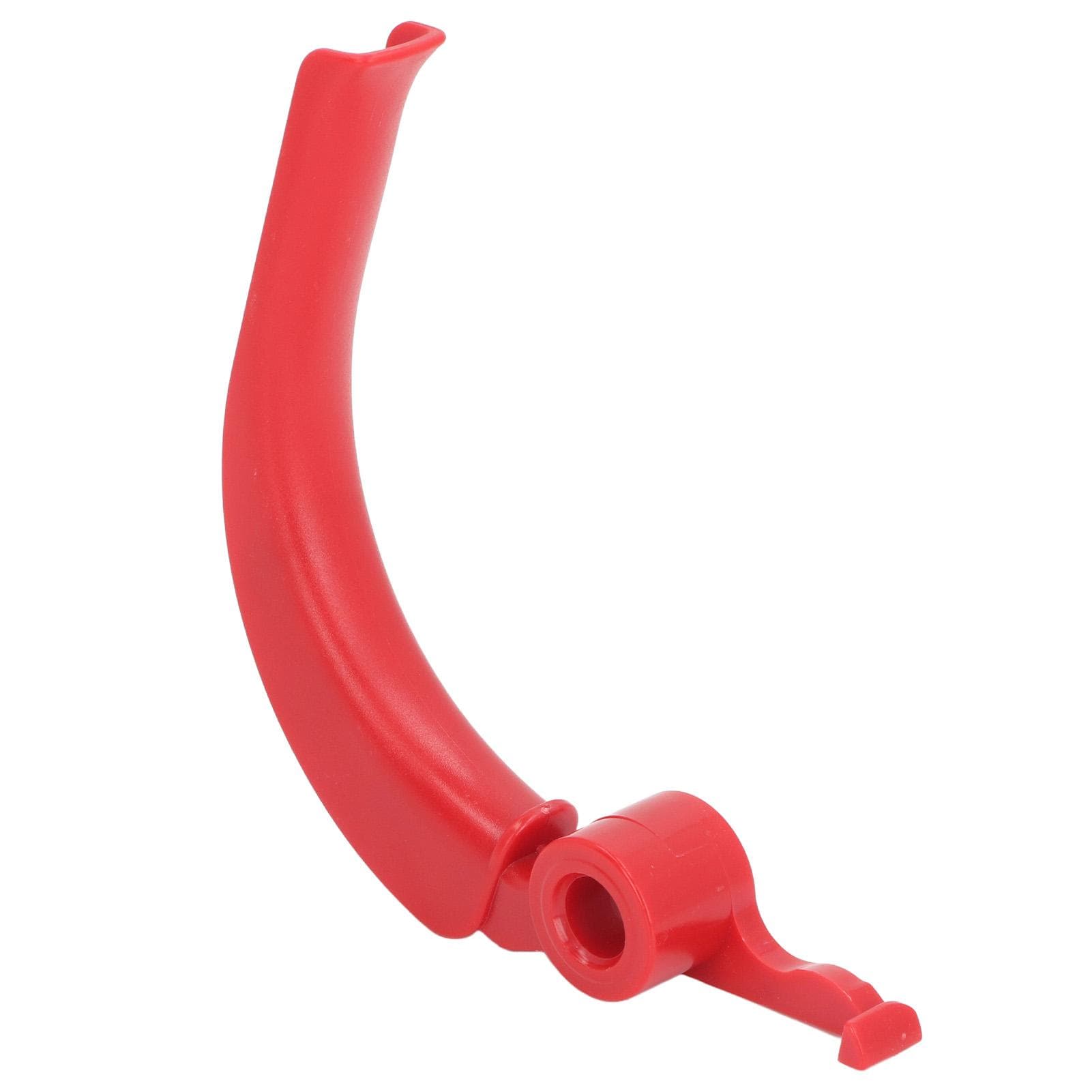 Lawnmower Positioning Lever ABS Locating Lever Handle for ROTAK 1000 1400 320 340 34GC 36 37 370 40