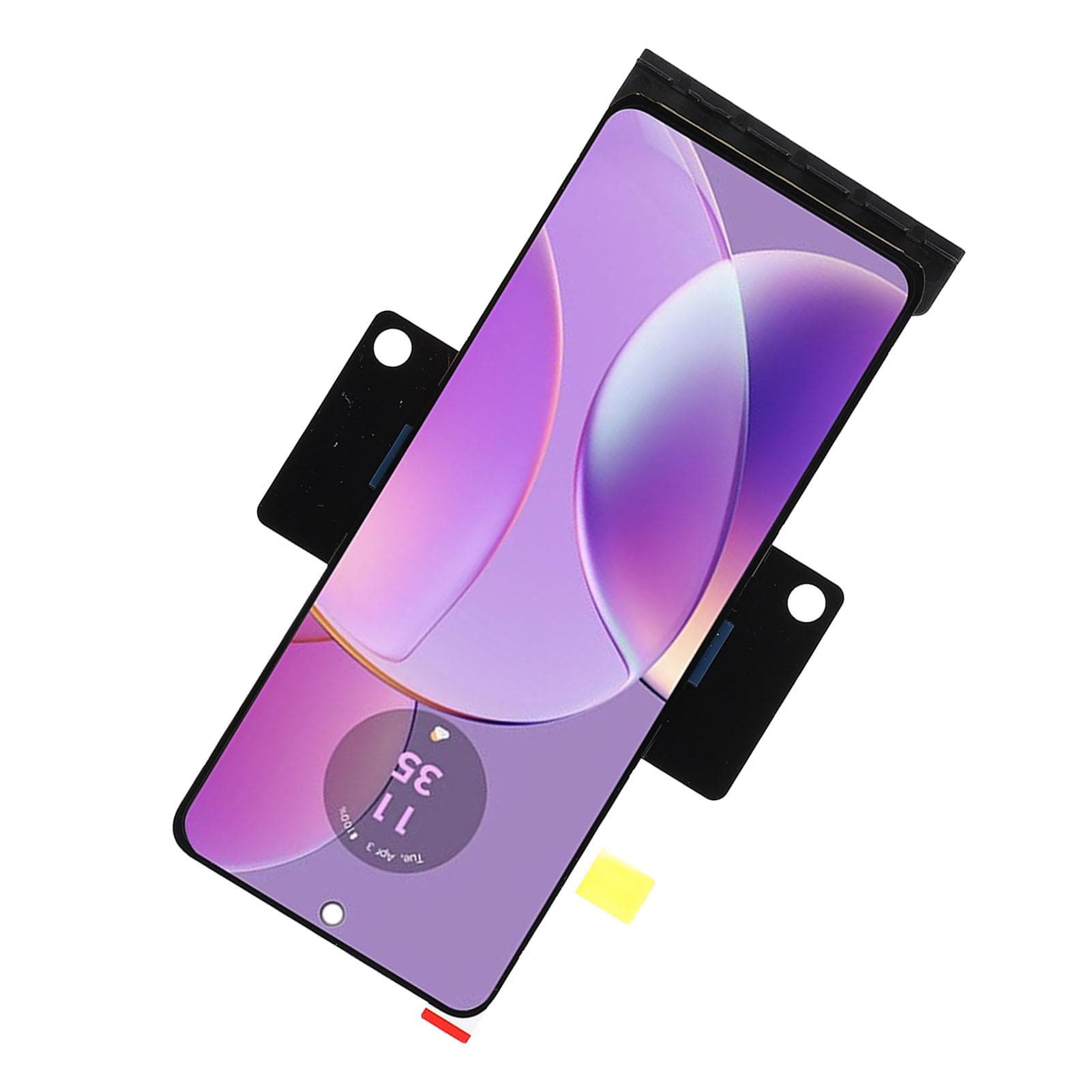 AMOLED Phone Screen Replacement for Razr 40 Touch Screen Display Digitizer Assembly Repair Parts