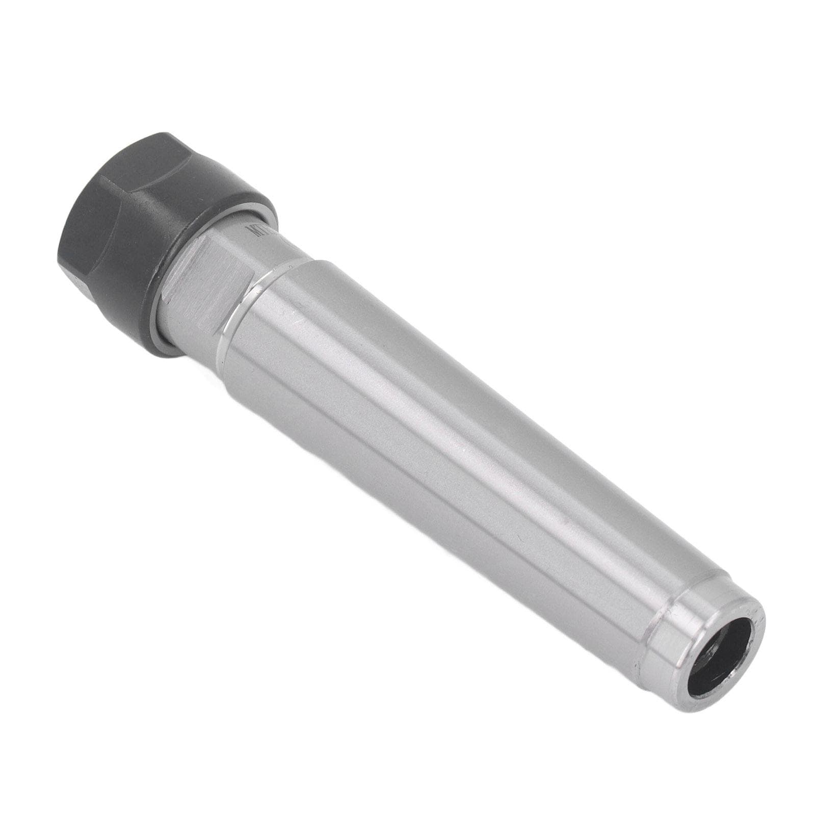 Collet Chuck Holder MTB3 ER16 M12 Morse Taper Milling Tool Holder with ER16A Wrench for CNC Lathe