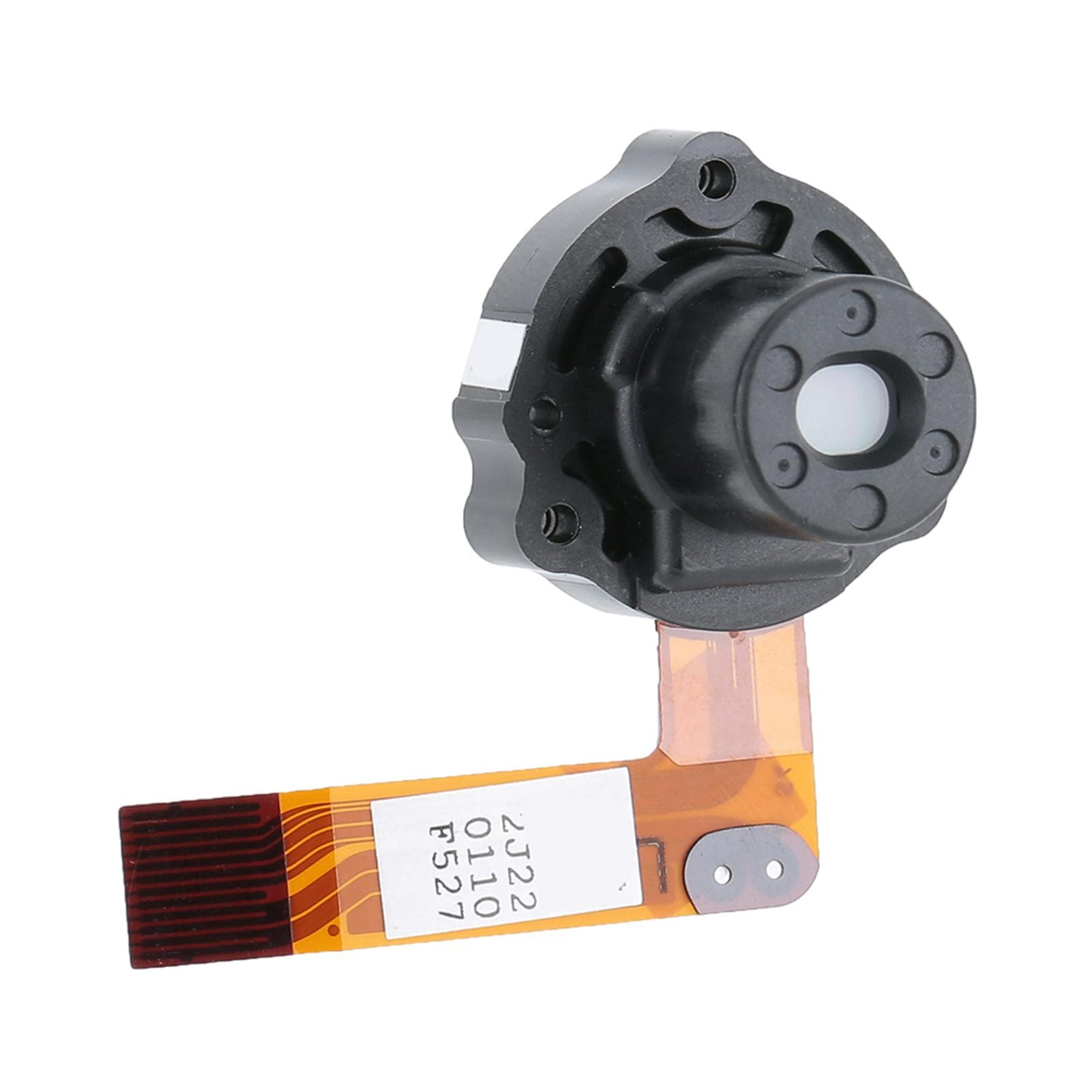 Game Somatosensory Infrared Main Camera Lens Replacement for Kinect II Accessories