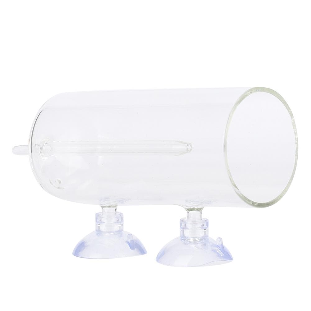 Glass High Dissolved Aquarium Oxygen Aeration Fish Tank Equipment Accessory ToolNot Contain Air