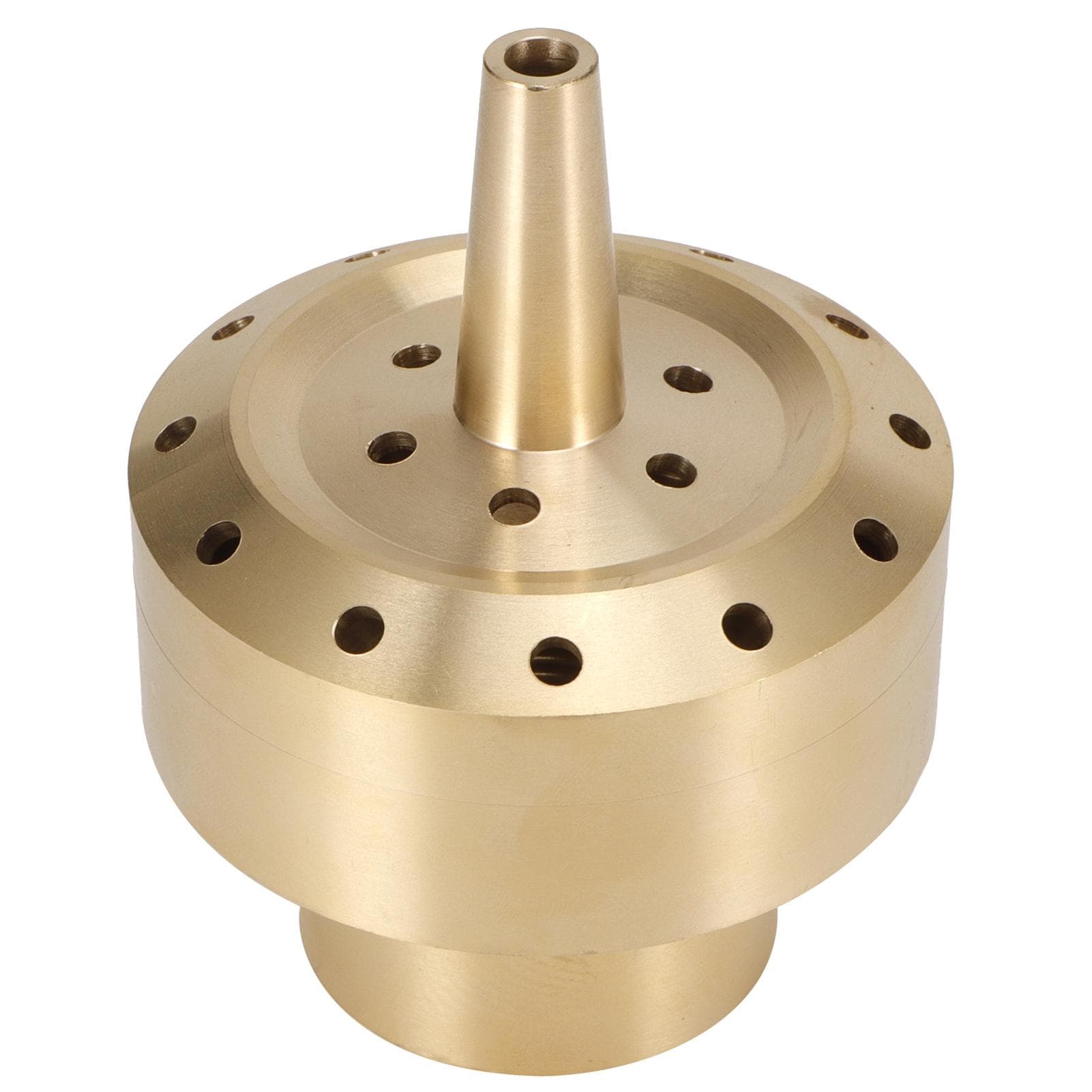 Water Fountain Nozzle Sprinkler Sprayer Nozzle for Garden Pond Landscape DecorationG1?1/2 DN40