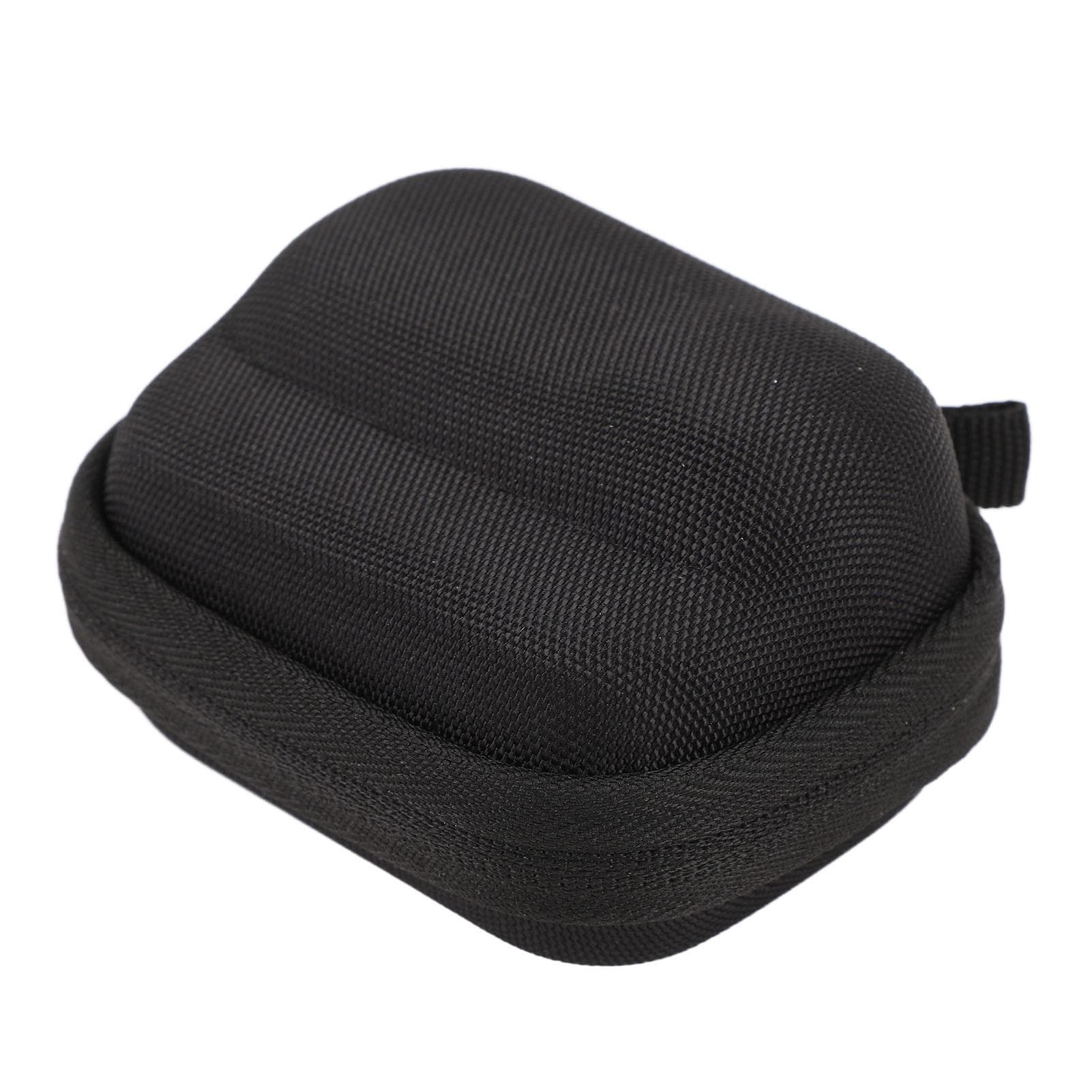 Carrying Case for GO 33S Action Camera Protective Case Nylon Hard Shell Cover Storage Carrying
