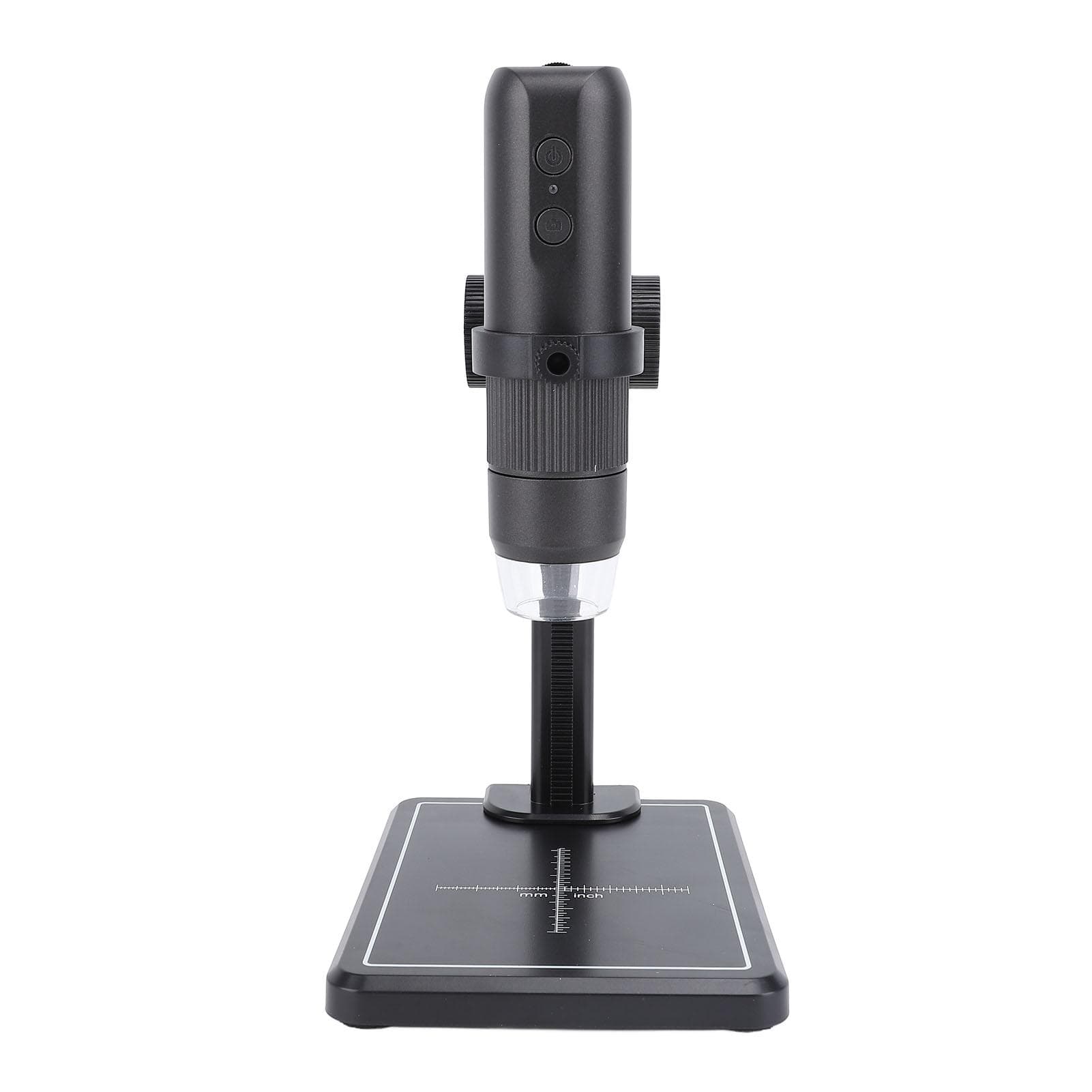 WiFi Digital Microscope Camera Portable USB Handheld Wireless 8 LED HD 1080P 50X-1000X