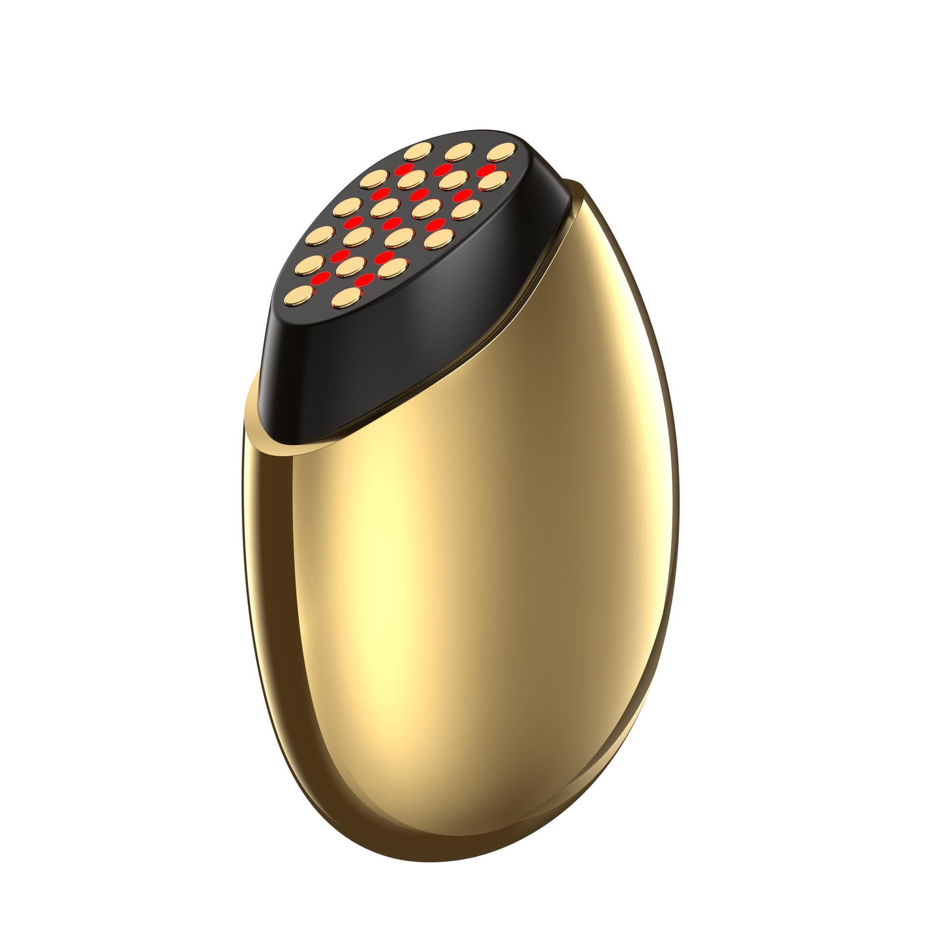 Ems Collagen Cannon Beauty Instrument Household Introduction Photon Skin Rejuvenation V Face Stamping Lifting Skin Beauty Instrument