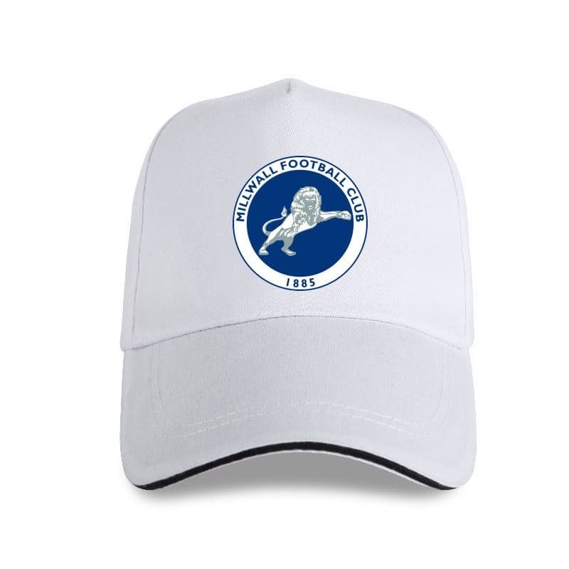 New Unisex Baseball cap millwall footbal Unisex Women tops