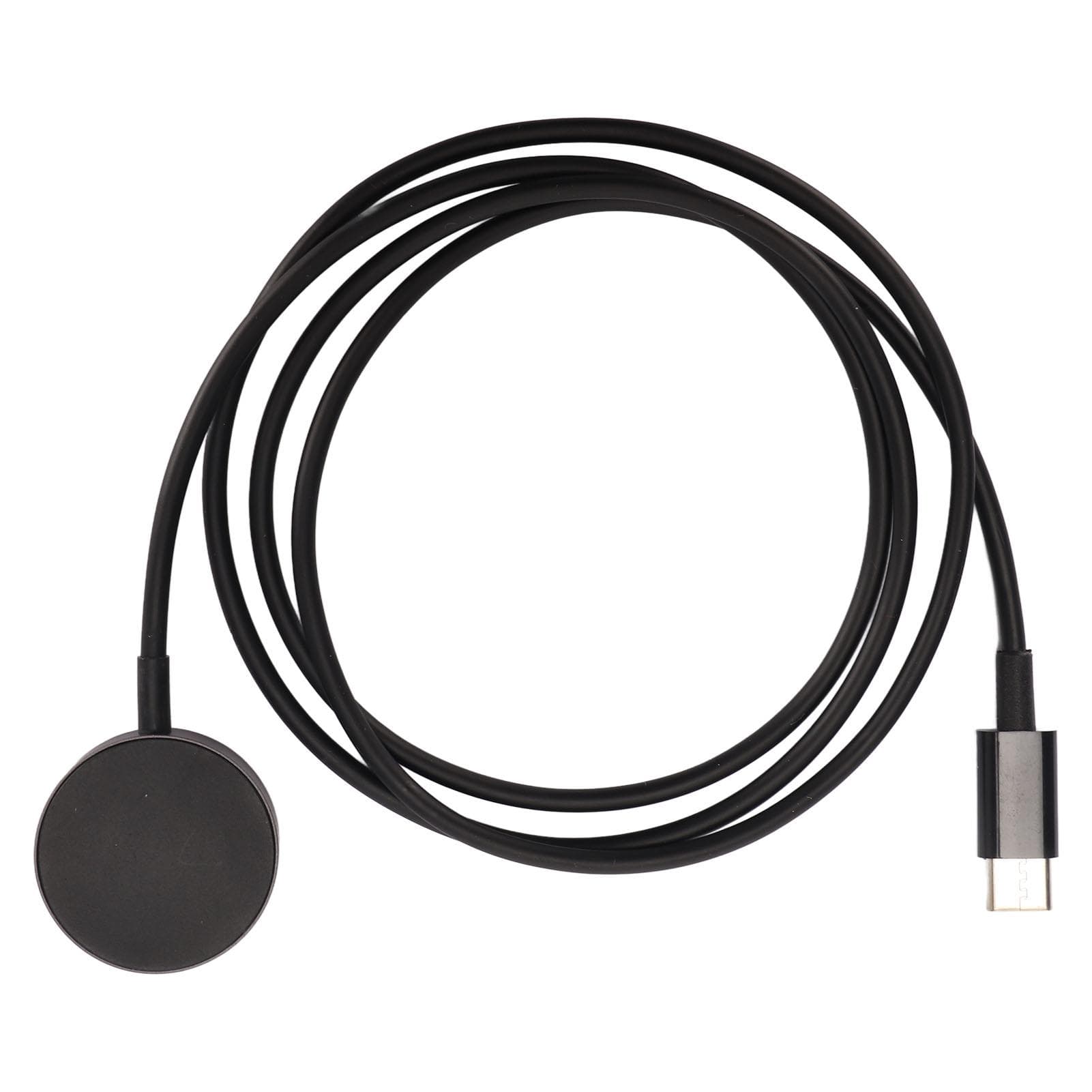 Watch Charger Portable USB C Charging Dock Magnetic Smartwatch Charger for Samsung Galaxy Watch3 5