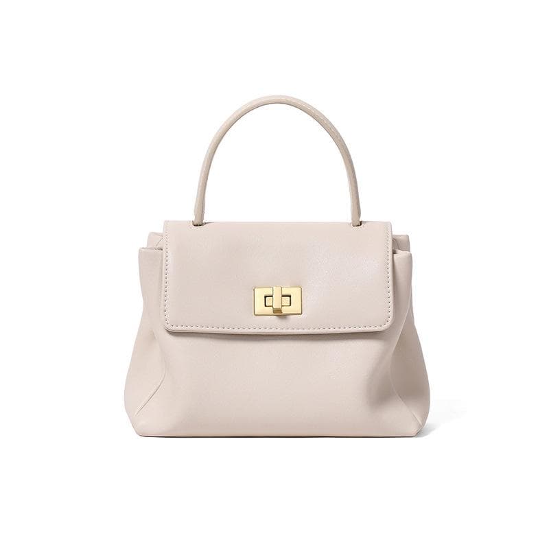 Bag Simple Women's Bag Crossbody Mini Bag Mobile Phone Spring/summer Fashion Bucket Leather Hand