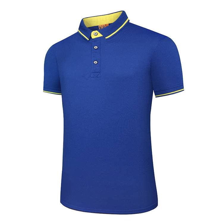 XBSH 970 200G 80% cotton high cost performance POLO 2XL