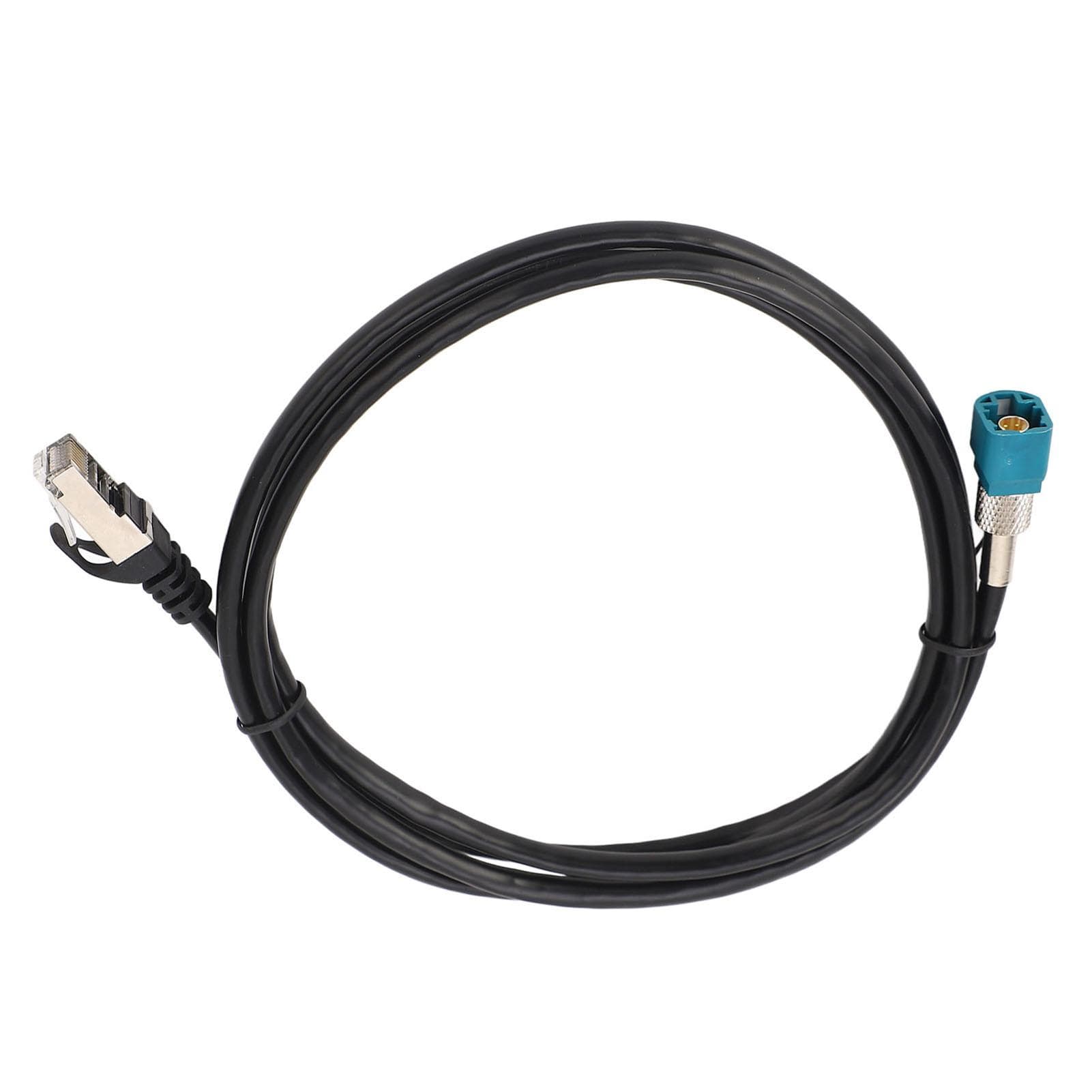 Diagnostic Service Cable 1013230 00 A Ethernet Repair Cable Replacement for Tesla Model S X 4 PIN