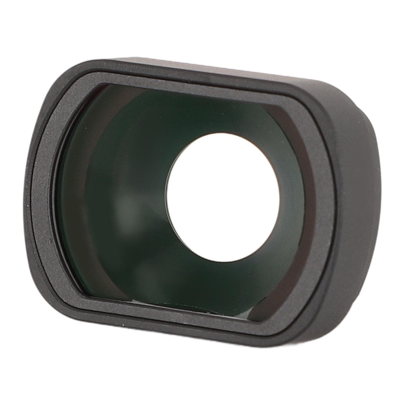 10X Macro Lens for Osmo Pocket 3 Camera Magnetic Attach HD Optical Glass Aluminum Frame Photography
