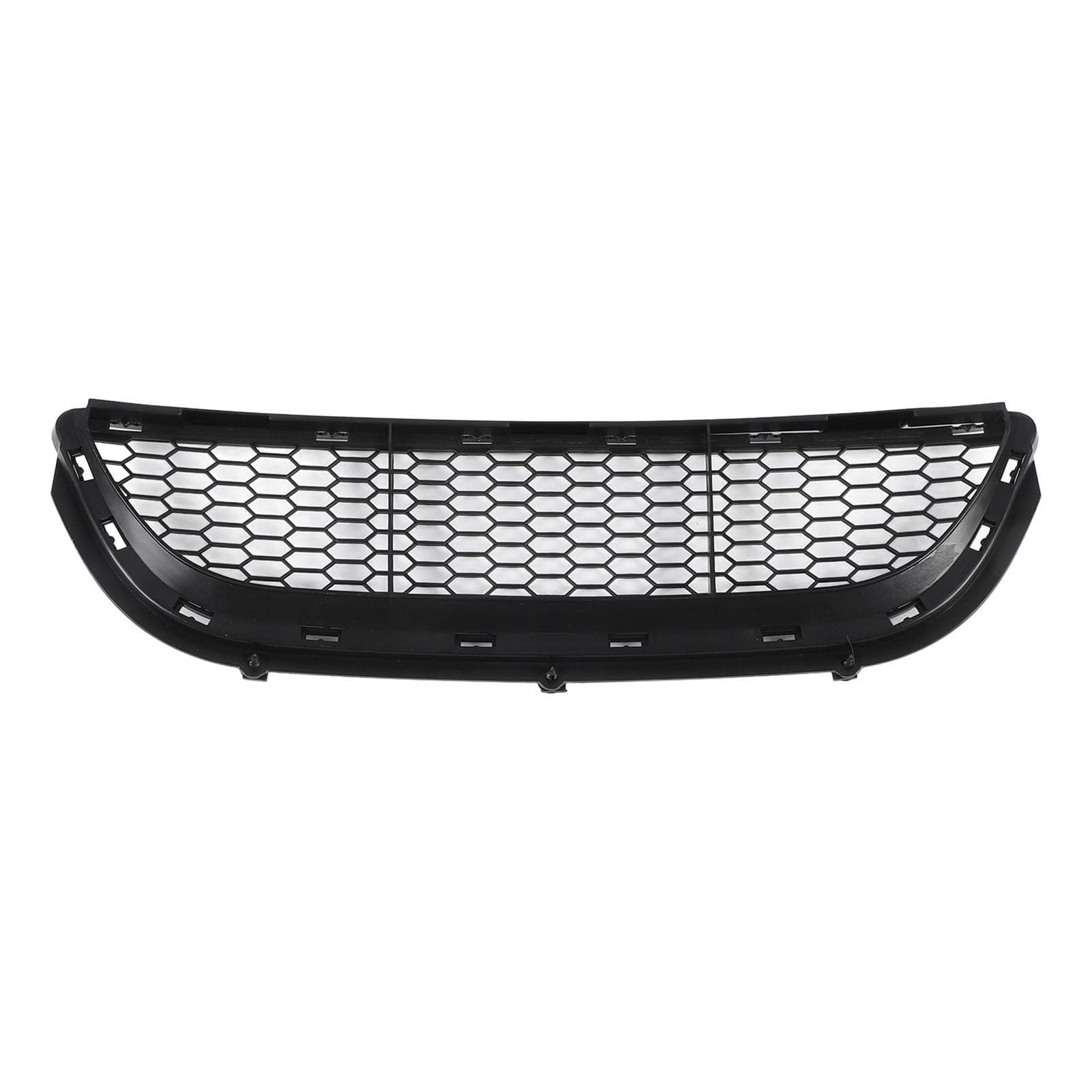 Bumper Lower Center Grille 51118047365 Front Lower Mesh Ventilation Grill for 3 Series E90 E91 2009
