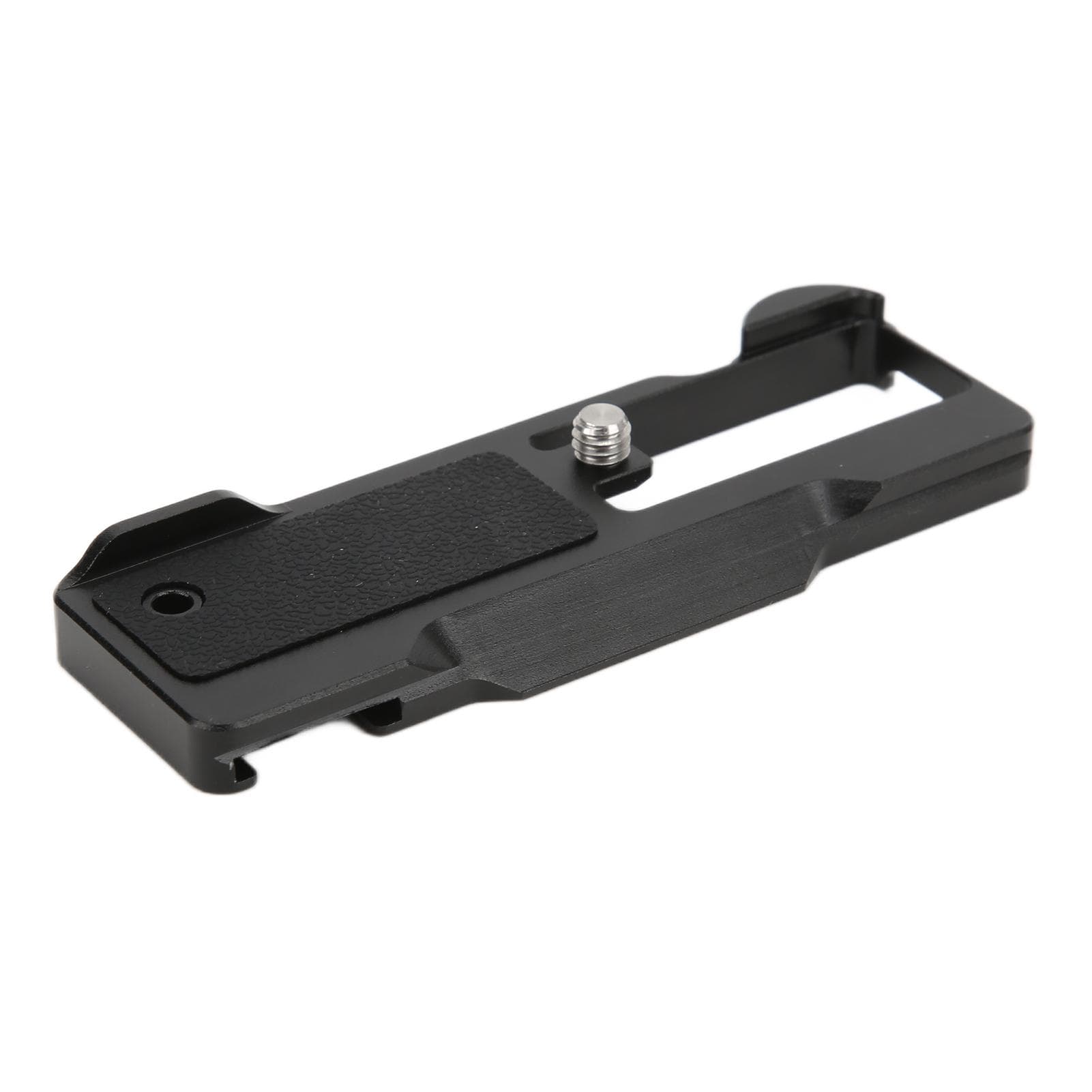Multifunction Expansion Bracket Metal L Plate Base Board Bracket for Sony ZV1 Camera