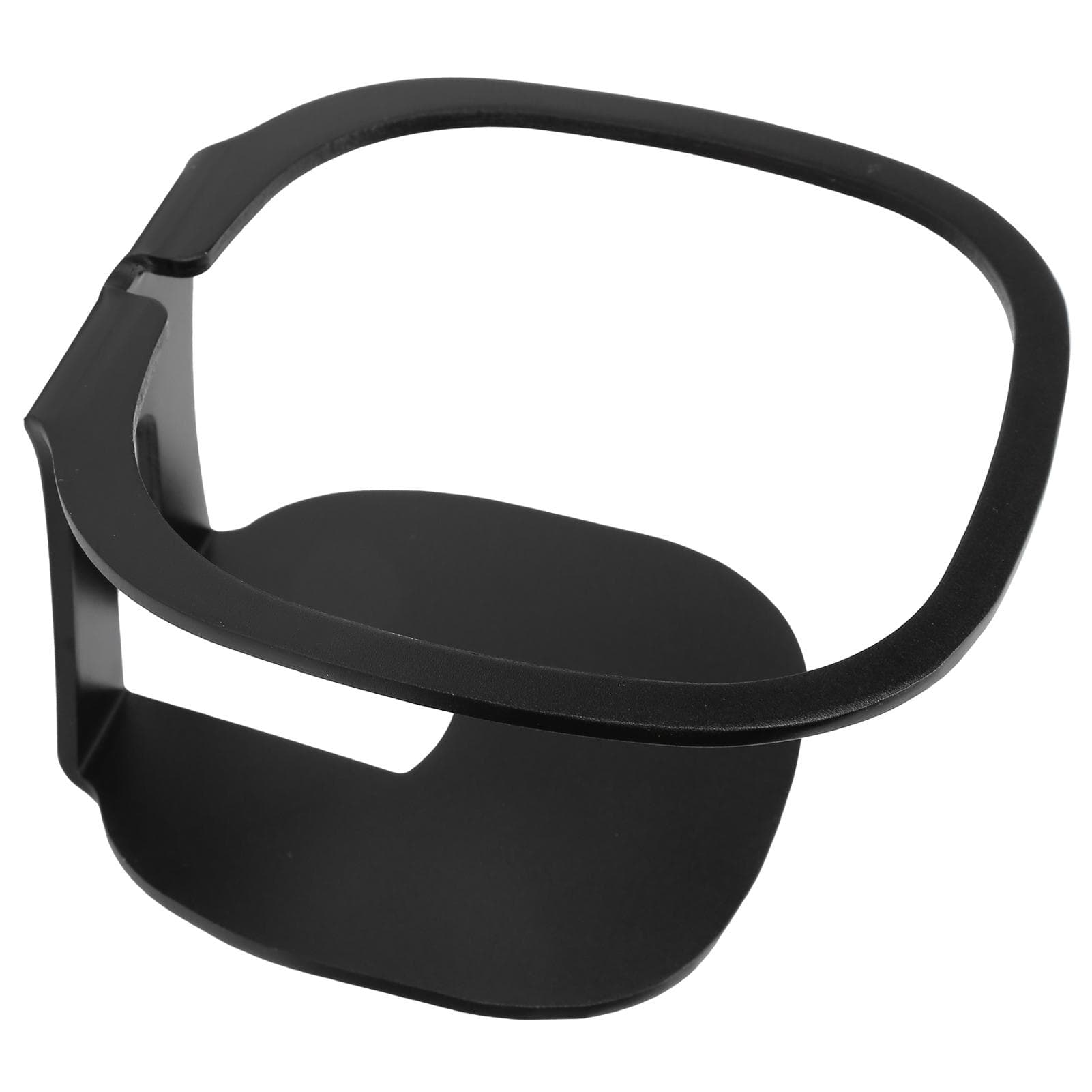 Wall Mount Bracket Aluminum Alloy WallMounted Speaker Shelf for Revolve Plus Kettle Metal black