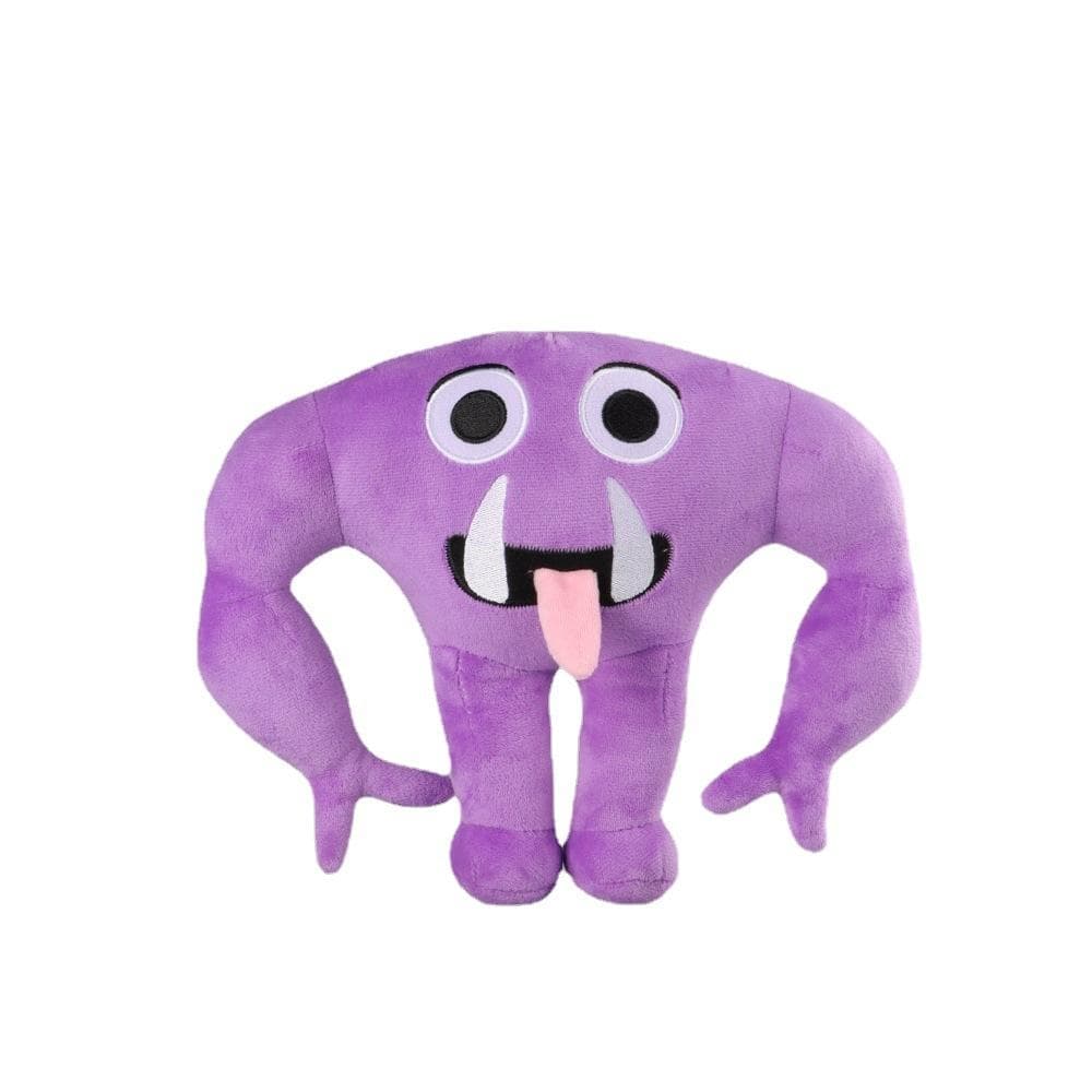 Garten of Banban Class Garden Game Surrounding Funny Plush Toy Doll Gift