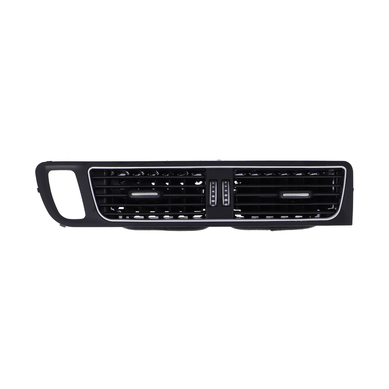 Center Dashboard AC Outlet Louver Airvent Fit for Q5 20092018 8R1820951GWVFPT