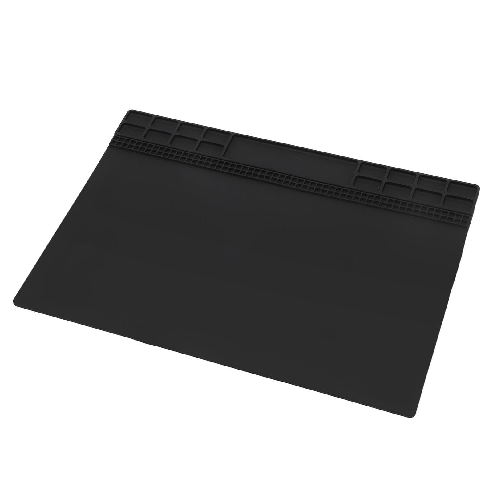 Maintenance Insulation Pad Anti Corrosion Heat Resistant Ergonomic Thermal Insulation Silicone Pad