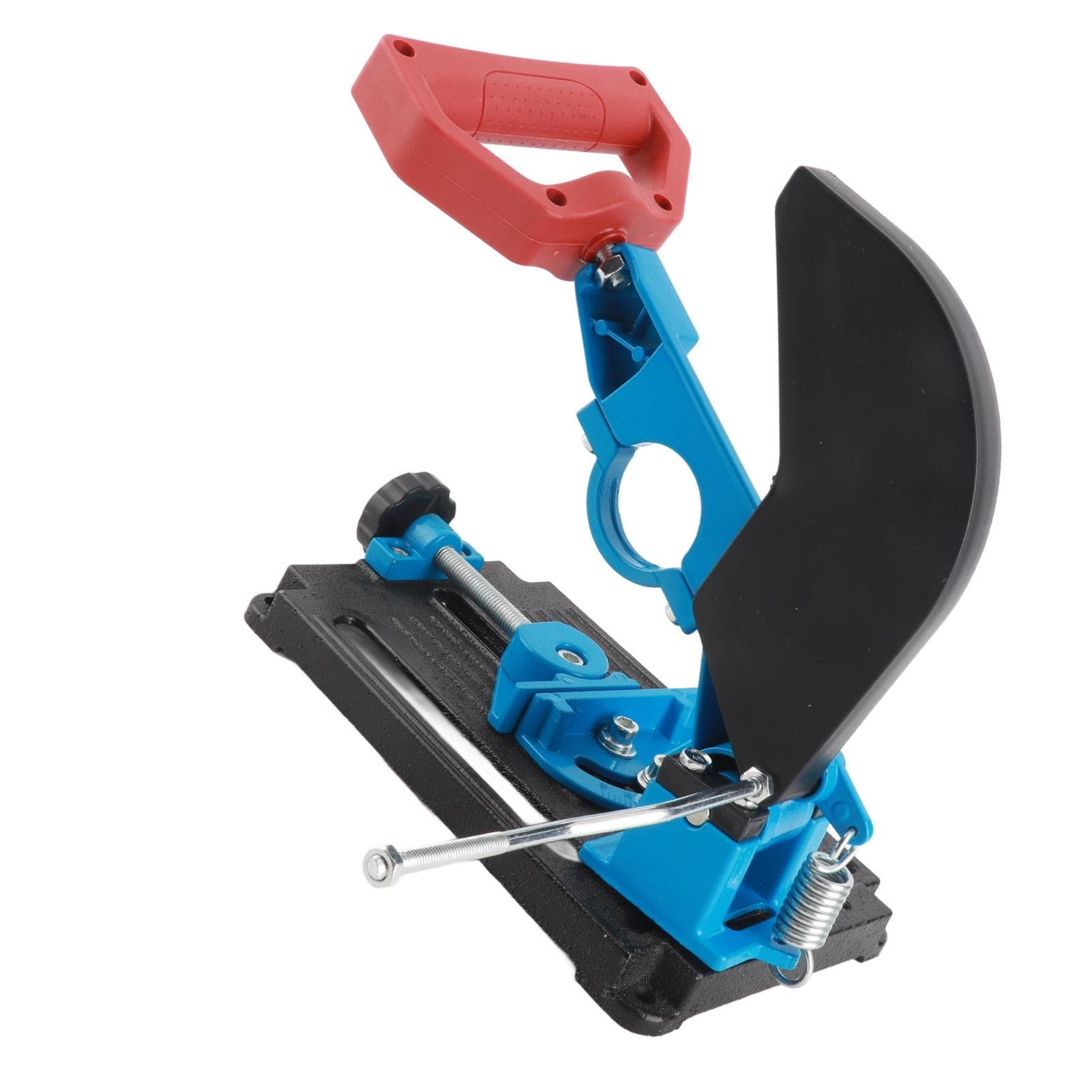 Angle Grinder Bracket Adjustable Universal Grinder Holder Cutter Support for 150mm Grinders