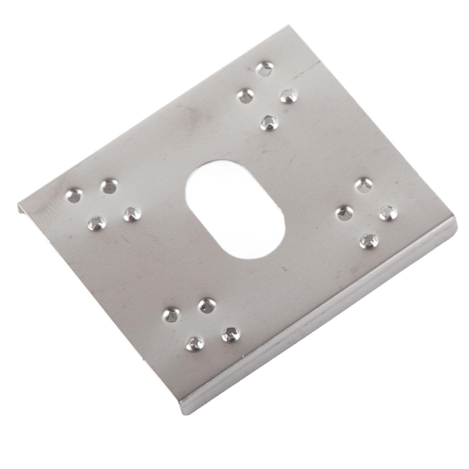 100Pcs PV Grounding Conductive Washer Stainless Steel PV Conductive Gasket for Lightning Protection