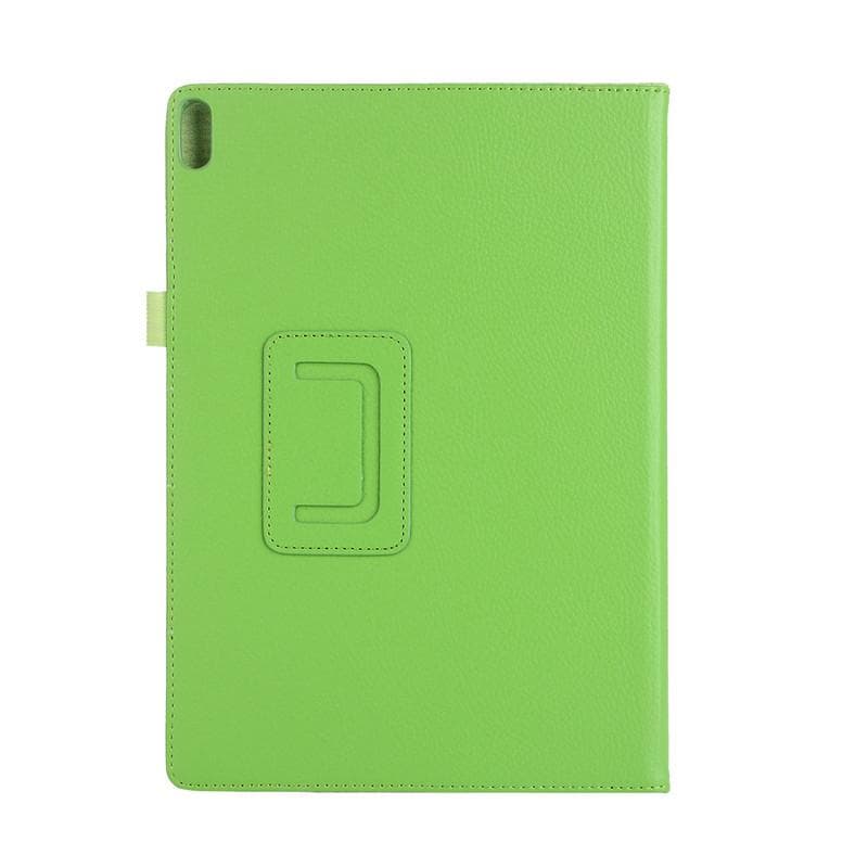Free Pen with Case for Lenovo Tab 4 10 TB-X304F X304L X304 PU Leather Tablet Cover Stand Capa for Lenovo TAB4 10.1 Plus TB-X704F/L green