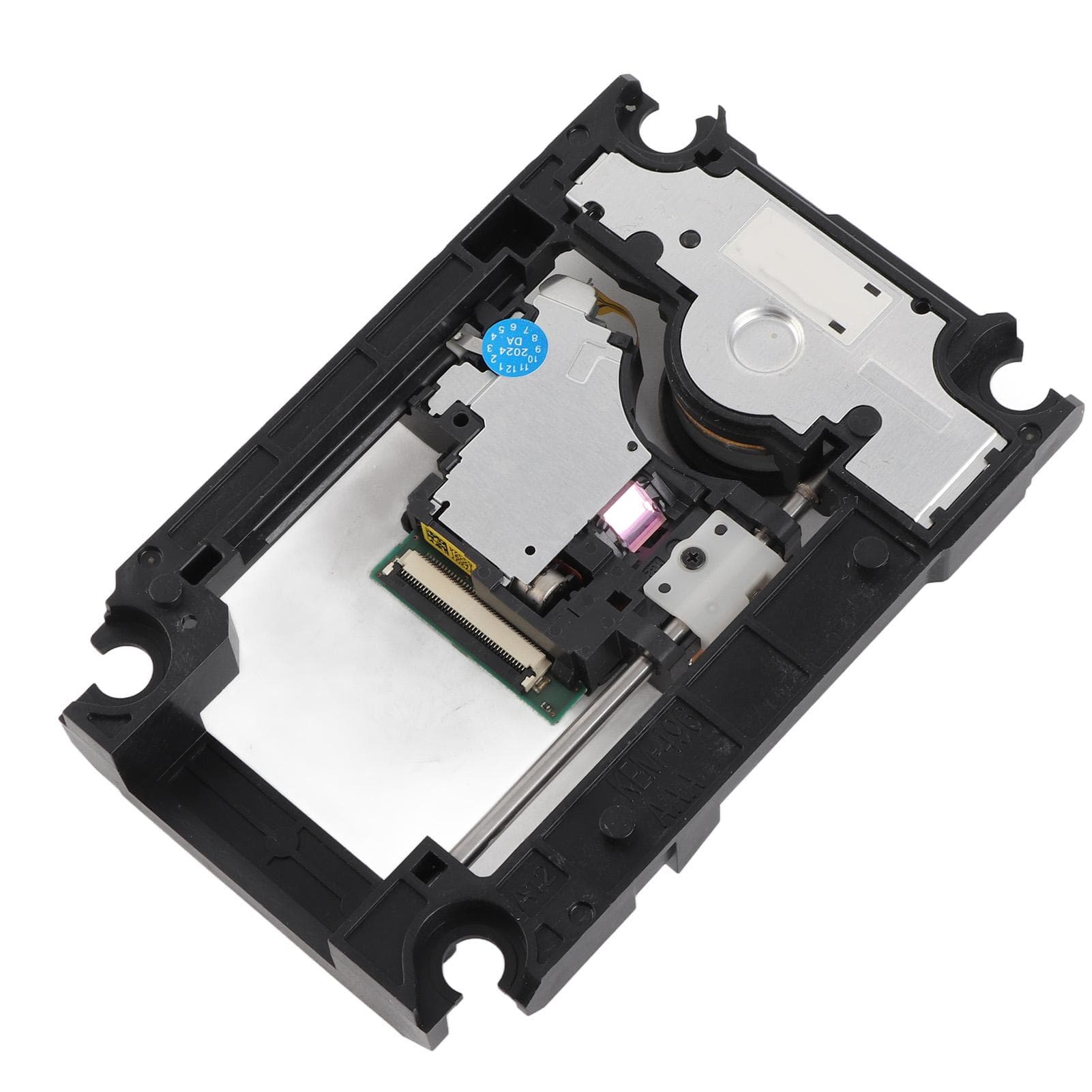 Game Console Optical Pickup Laser Lens Replacement 496 Laser Lens Head for Slim CUH 20XX Pro CUH