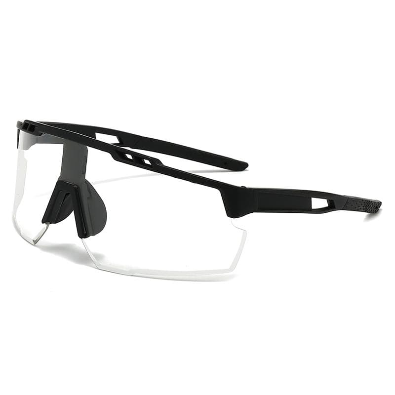 New Large Frame Riding Windproof Glasses UV Protection Outdoor Sports Sunglasses 3254 Fashion