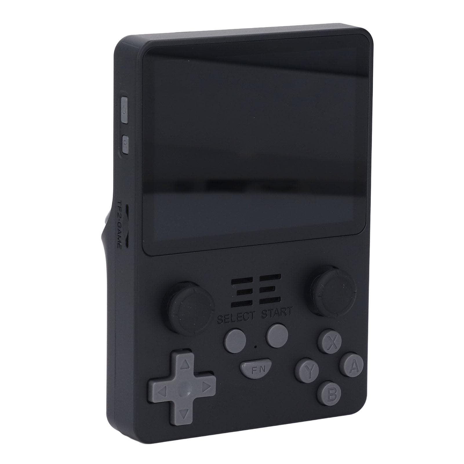 RGB20S Handheld Retro Game Console 3.5 Inches IPS Screen 640x480 Portable Game Player 3500mAh 128G