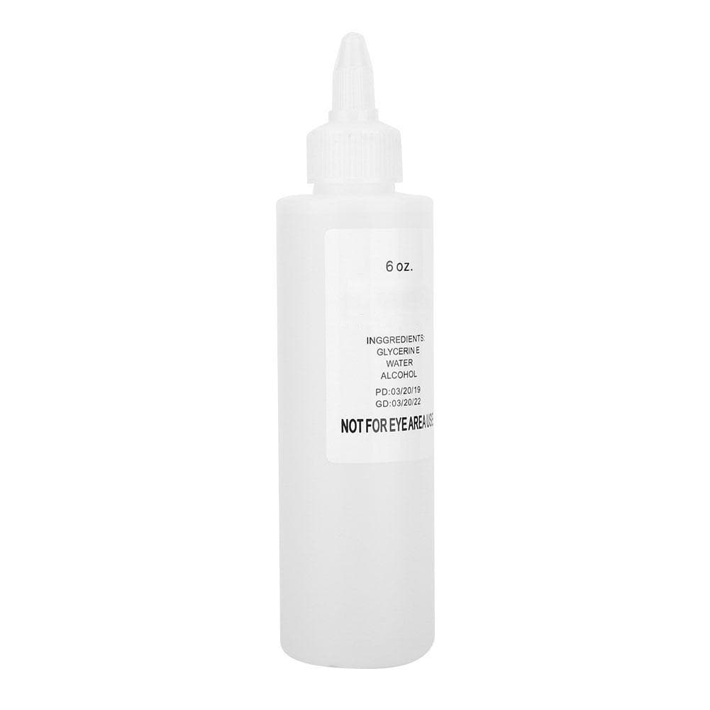 180ml Tattoo Ink Blender Tattoo Pigment Diluent Color Dilution Tattoo Supplies