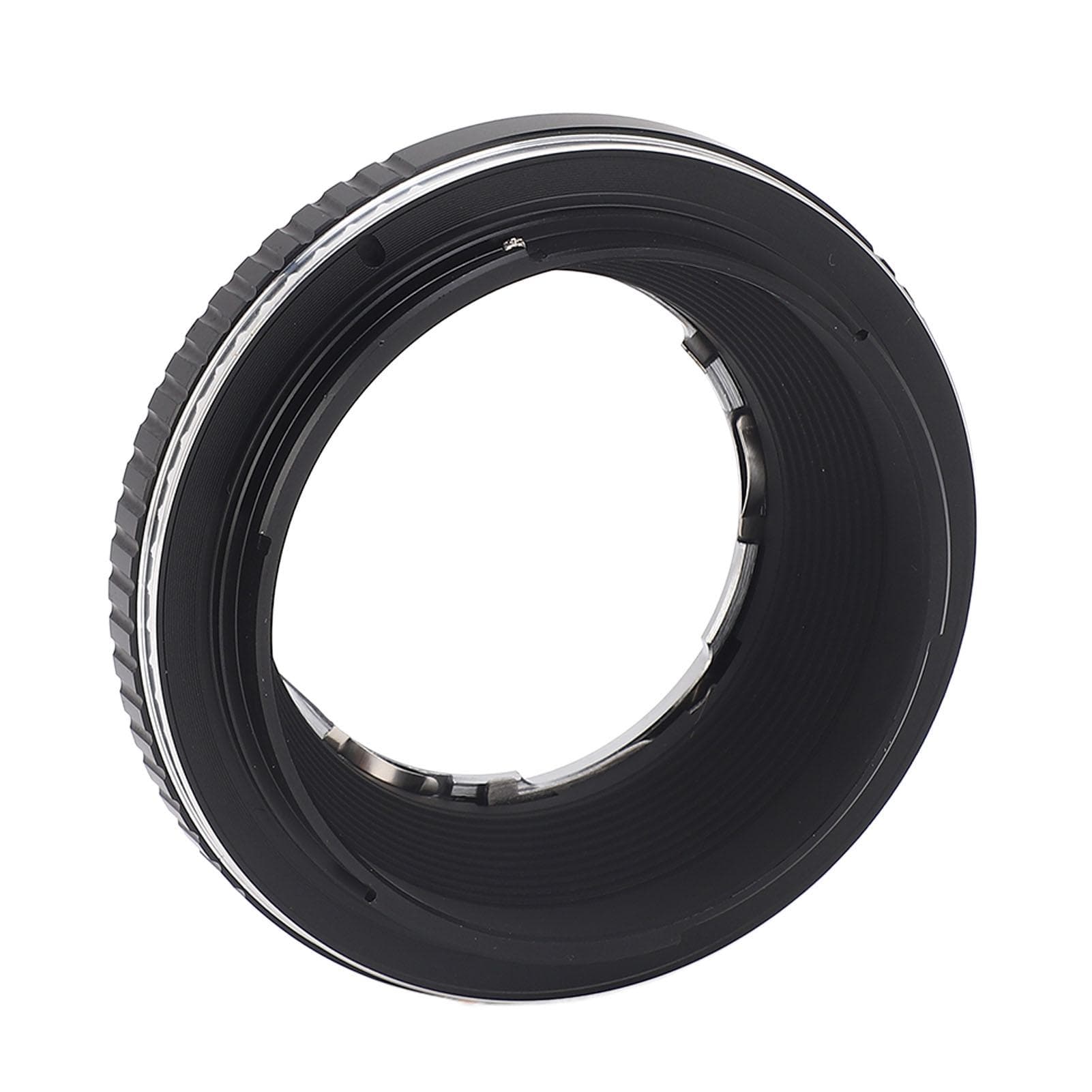 Lens Mount Adapter for Contax for Yashica Mount Lens for Fujifilm GFX 100II GFX 50SII GFX 100 GFX