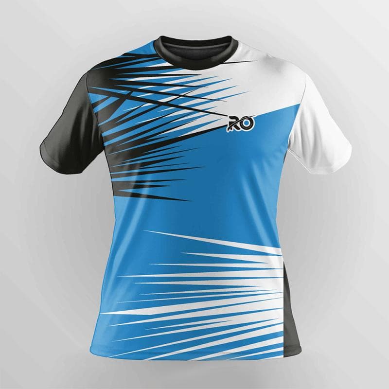 Quick Dry Men Running T-shirt Fitness Sports Top Gym Training Shirt Breathable Jogging Women Short sleeve Casual Sportswear 5XL